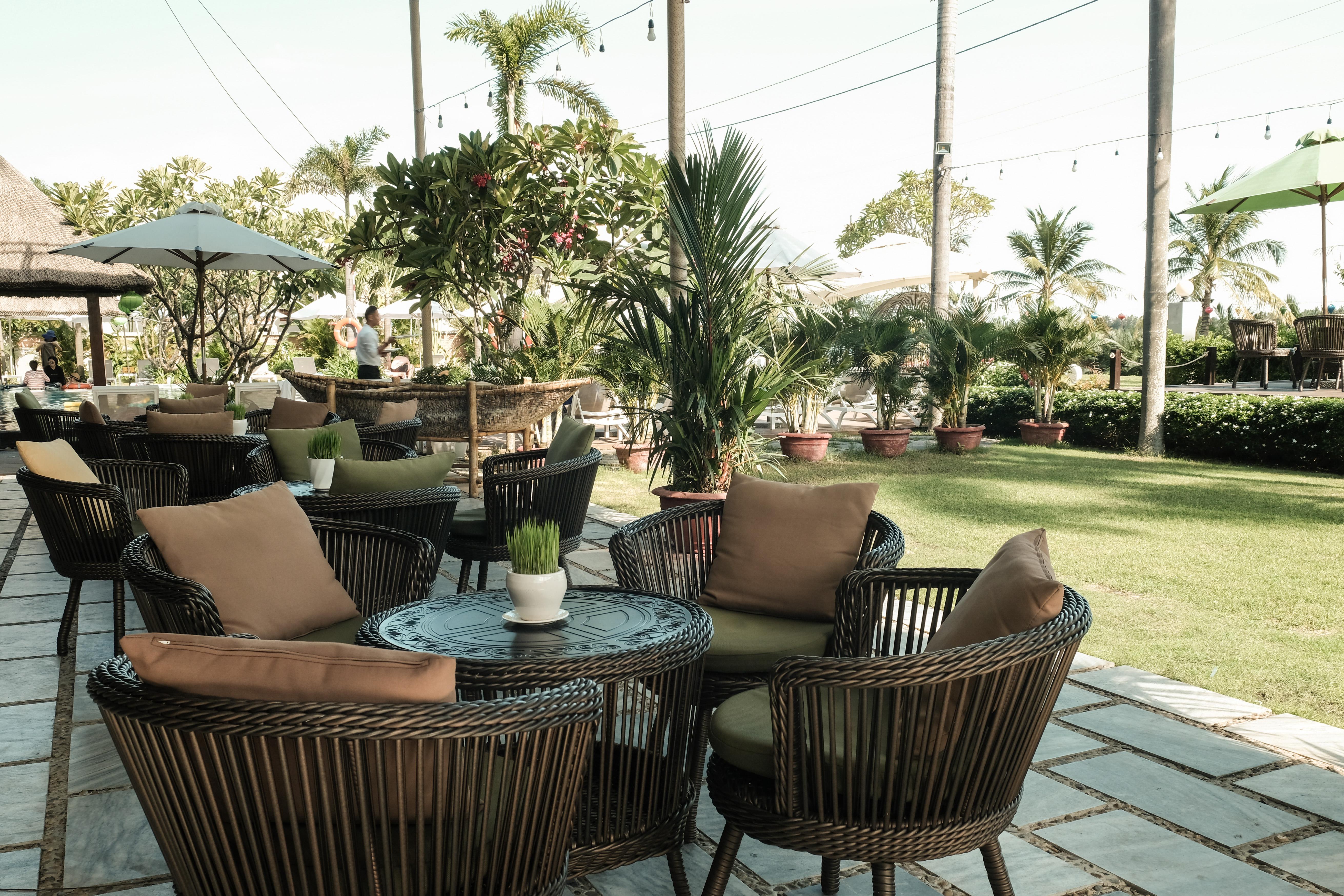Silk Sense River - A Sustainable Destination Resort Hoi An