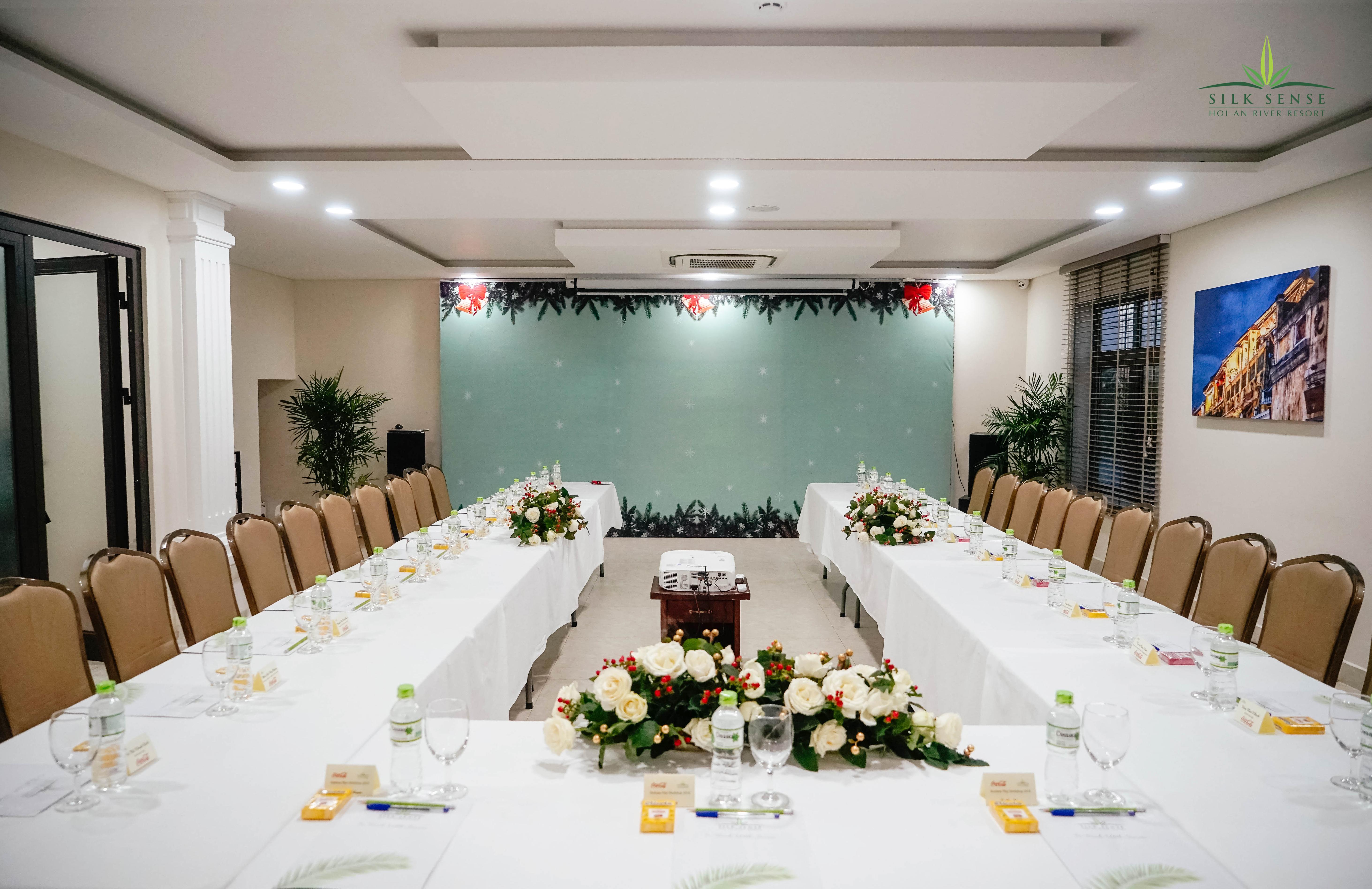 Silk Sense River - A Sustainable Destination Resort Hoi An
