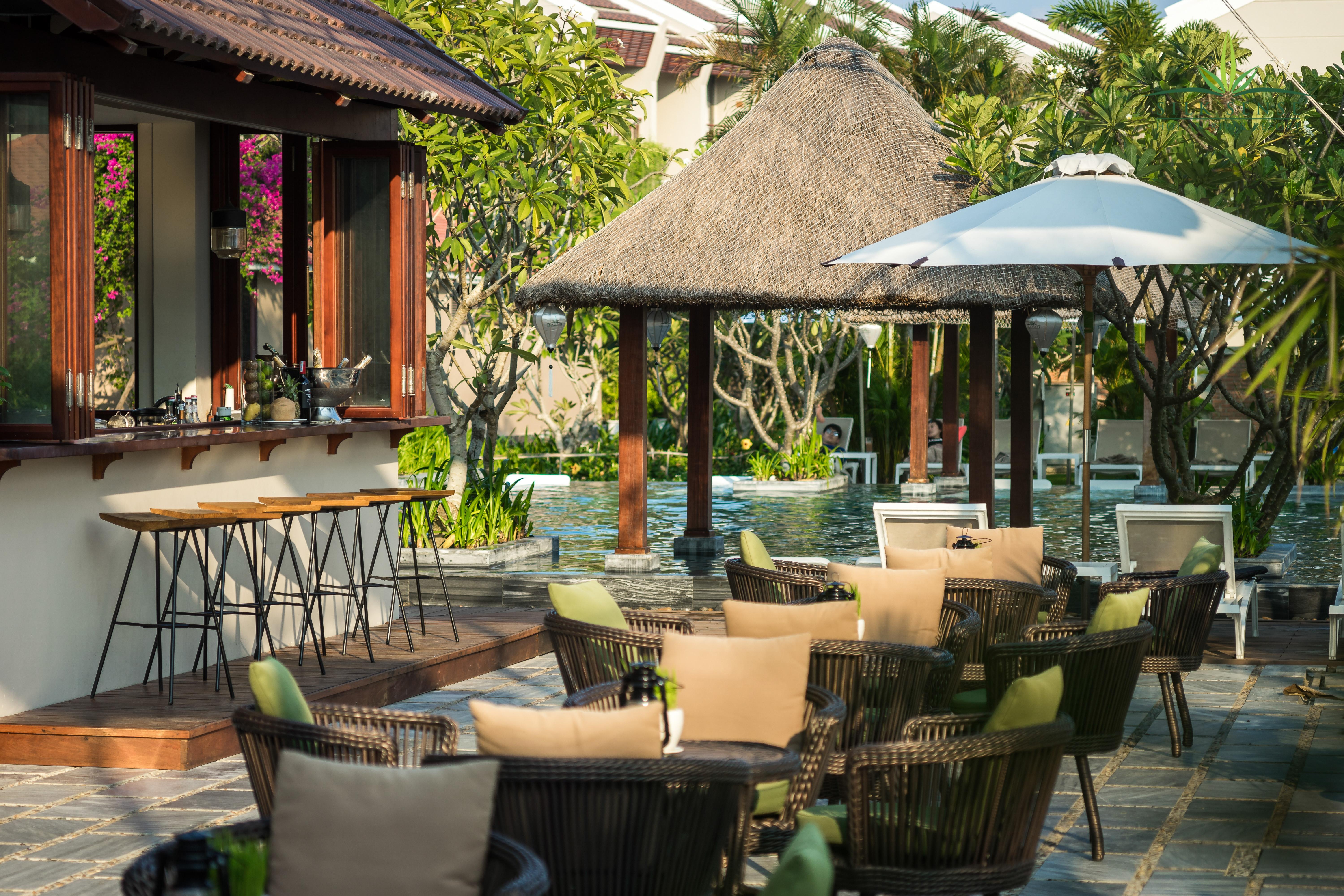 Silk Sense River - A Sustainable Destination Hoi An