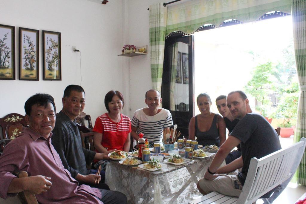 Sac Xanh Ở trọ