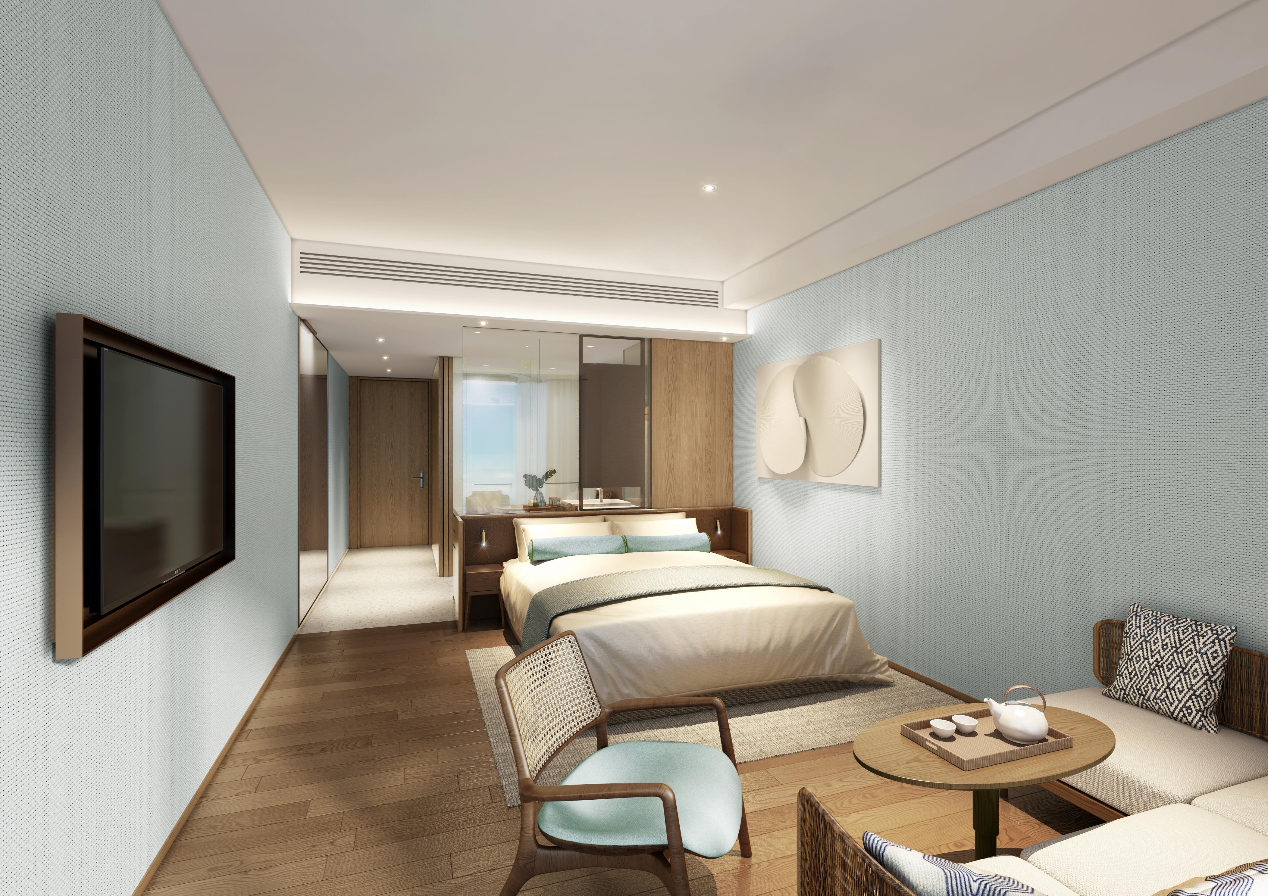 Resort Shilla Monogram Quangnam Danang 5*