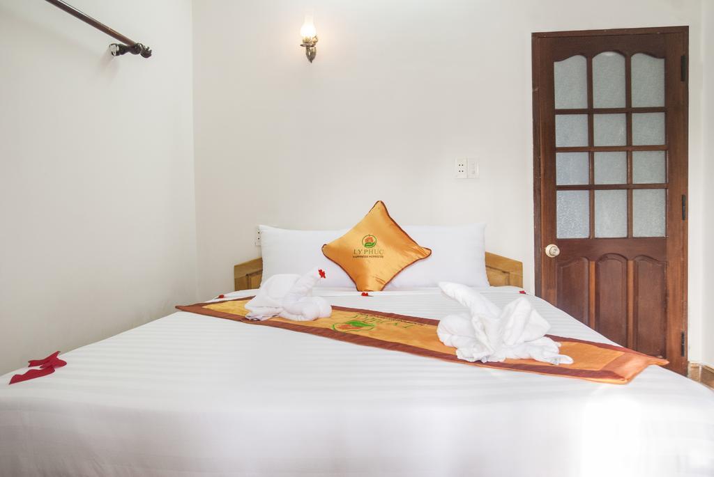 Ly Phuc Homestay Hoi An