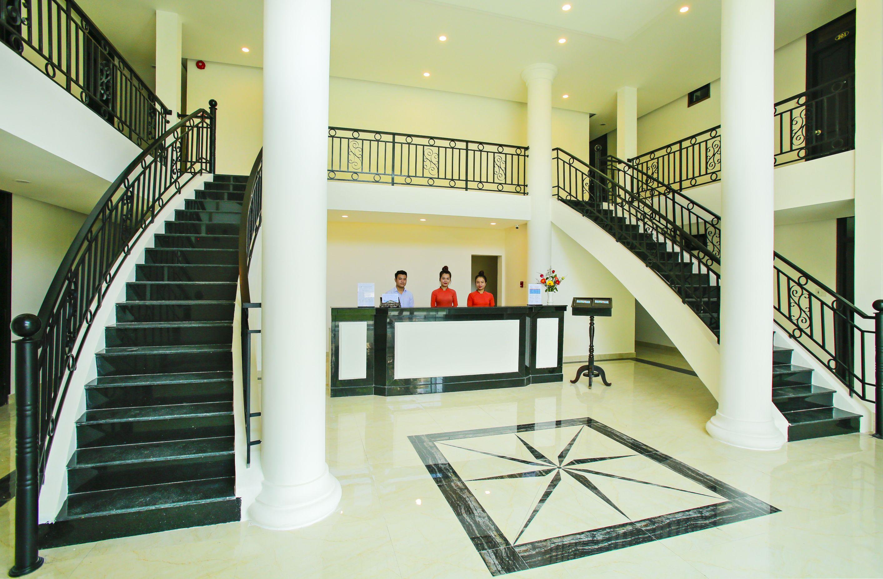 Pho Hoi Riverside Resort 3*