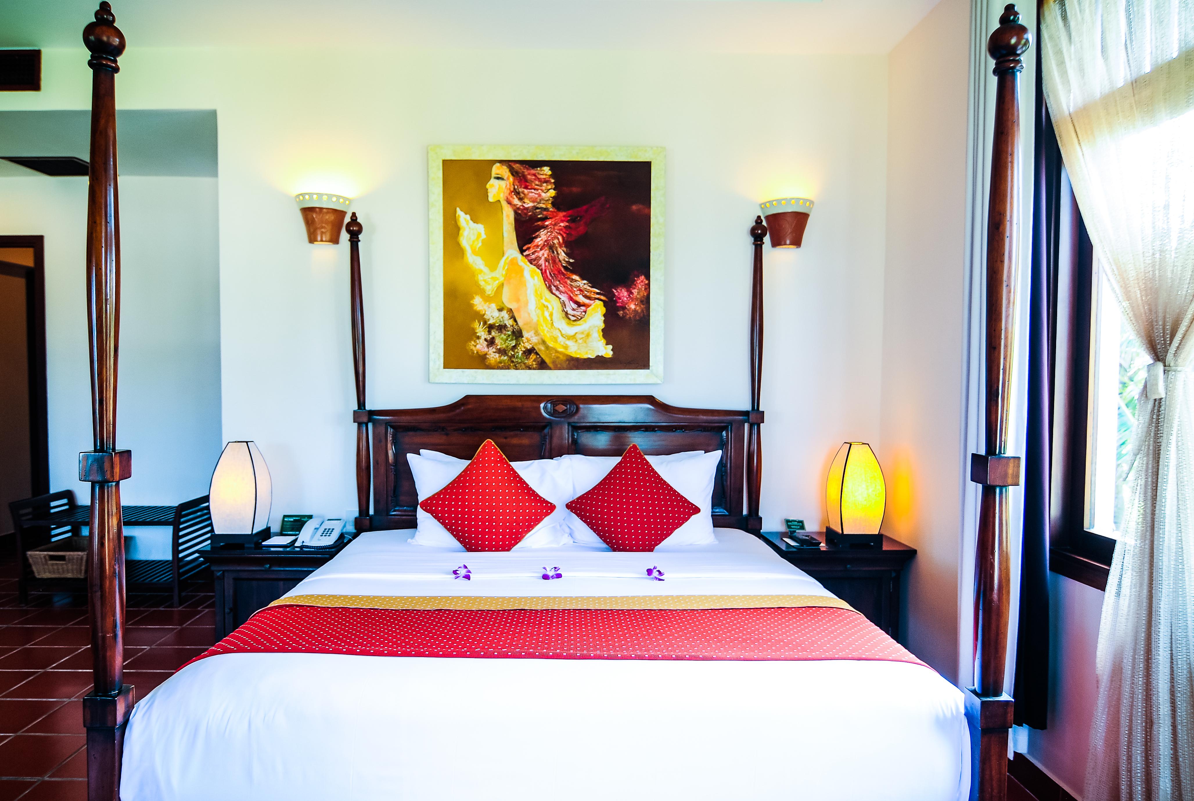 Palm Garden & Resort Hoi An