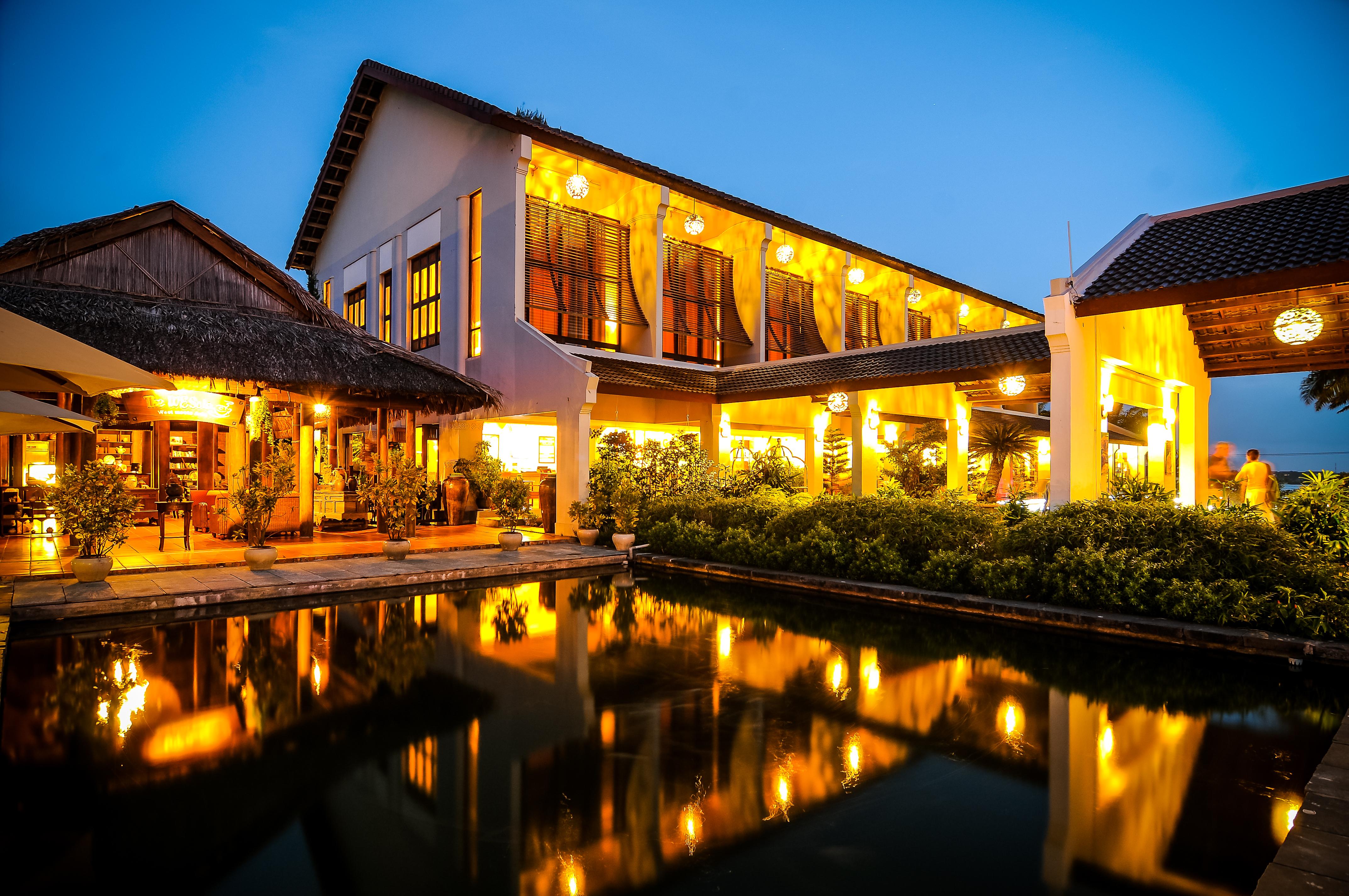 Palm Garden & Resort Hoi An