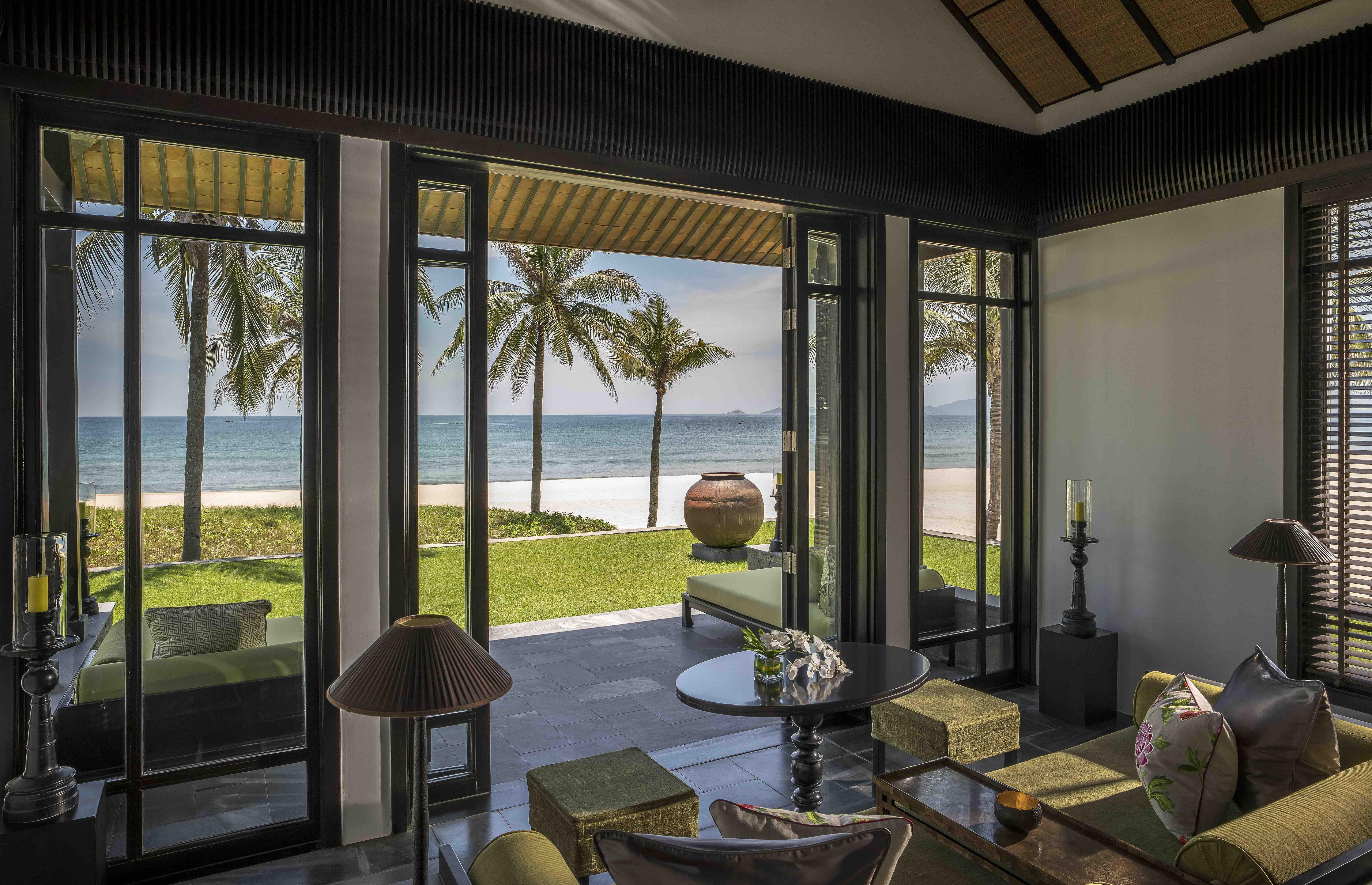 Four Seasons The Nam Hai, Hoi An, Vietnam Resort