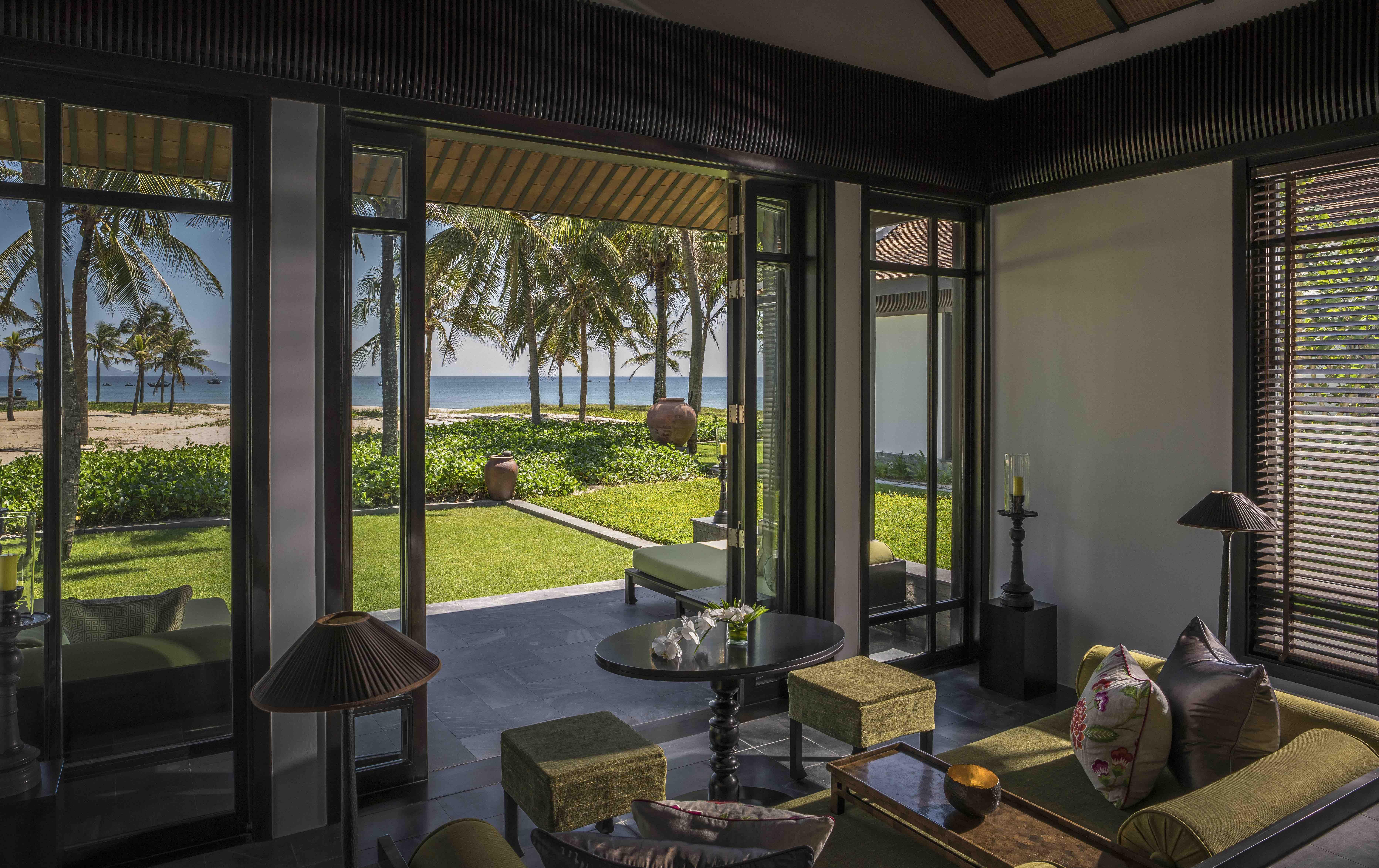 Four Seasons The Nam Hai, Hoi An, Vietnam Resort Hoi An