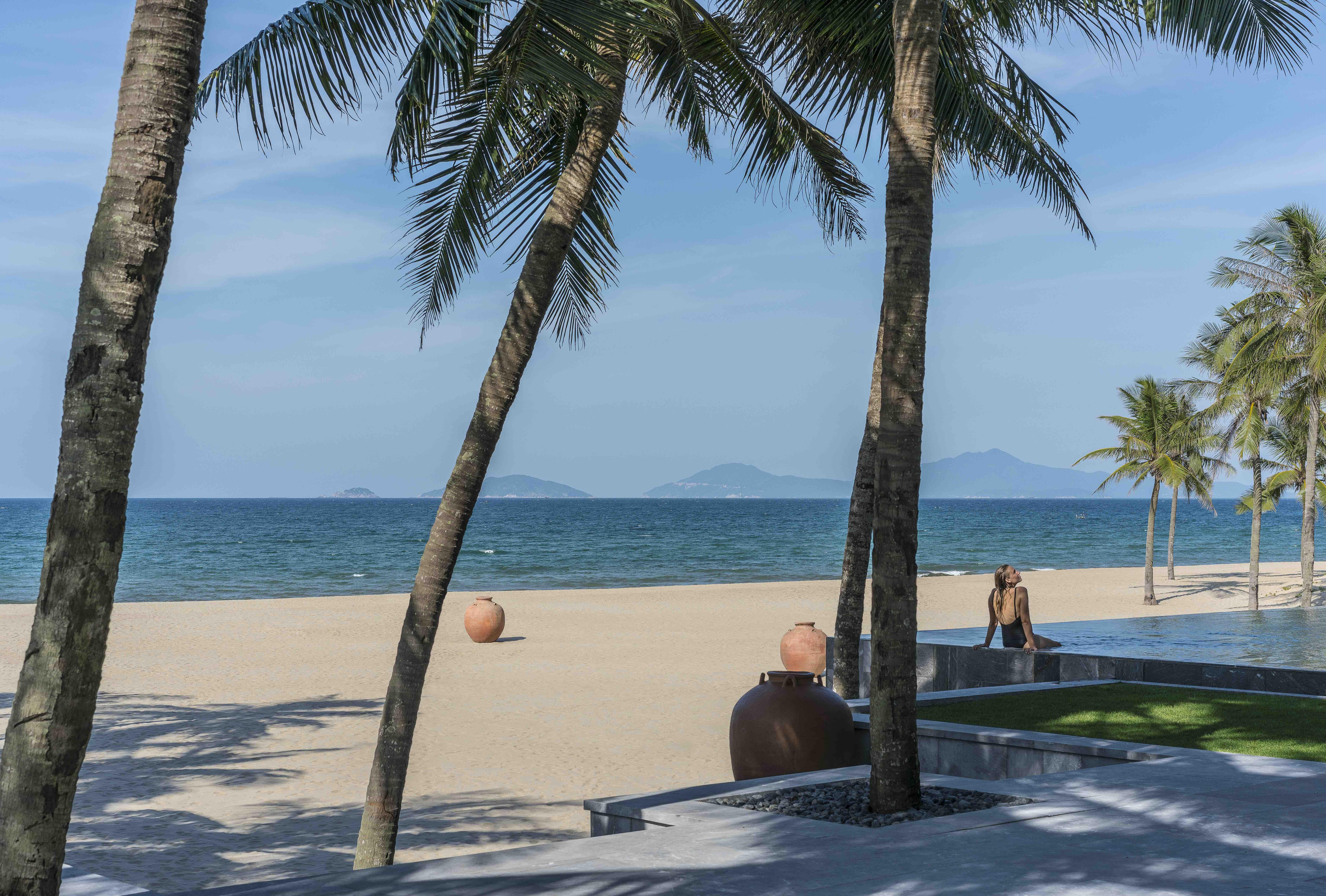 Four Seasons The Nam Hai, Hoi An, Vietnam