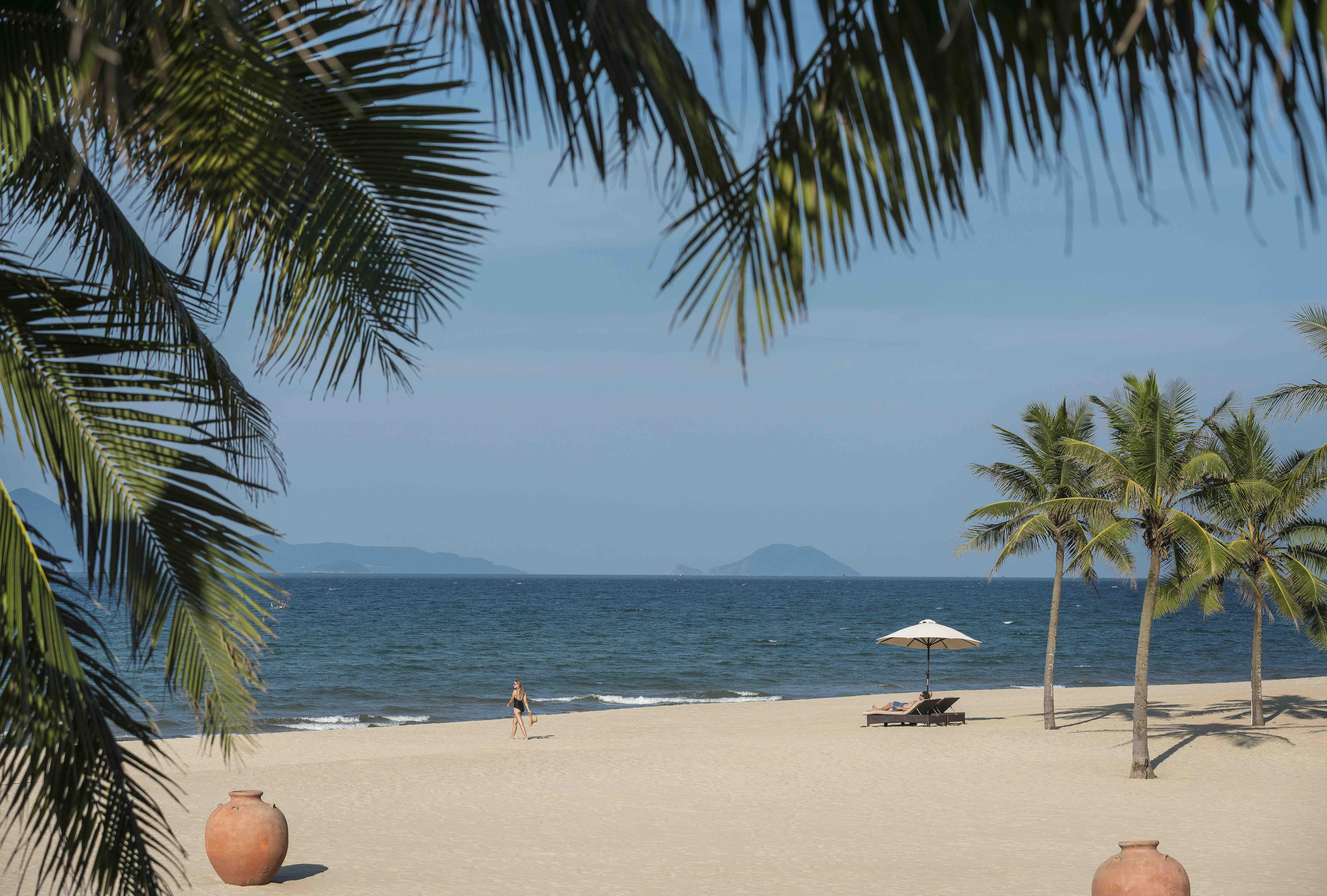 Four Seasons The Nam Hai, Hoi An, Vietnam Resort