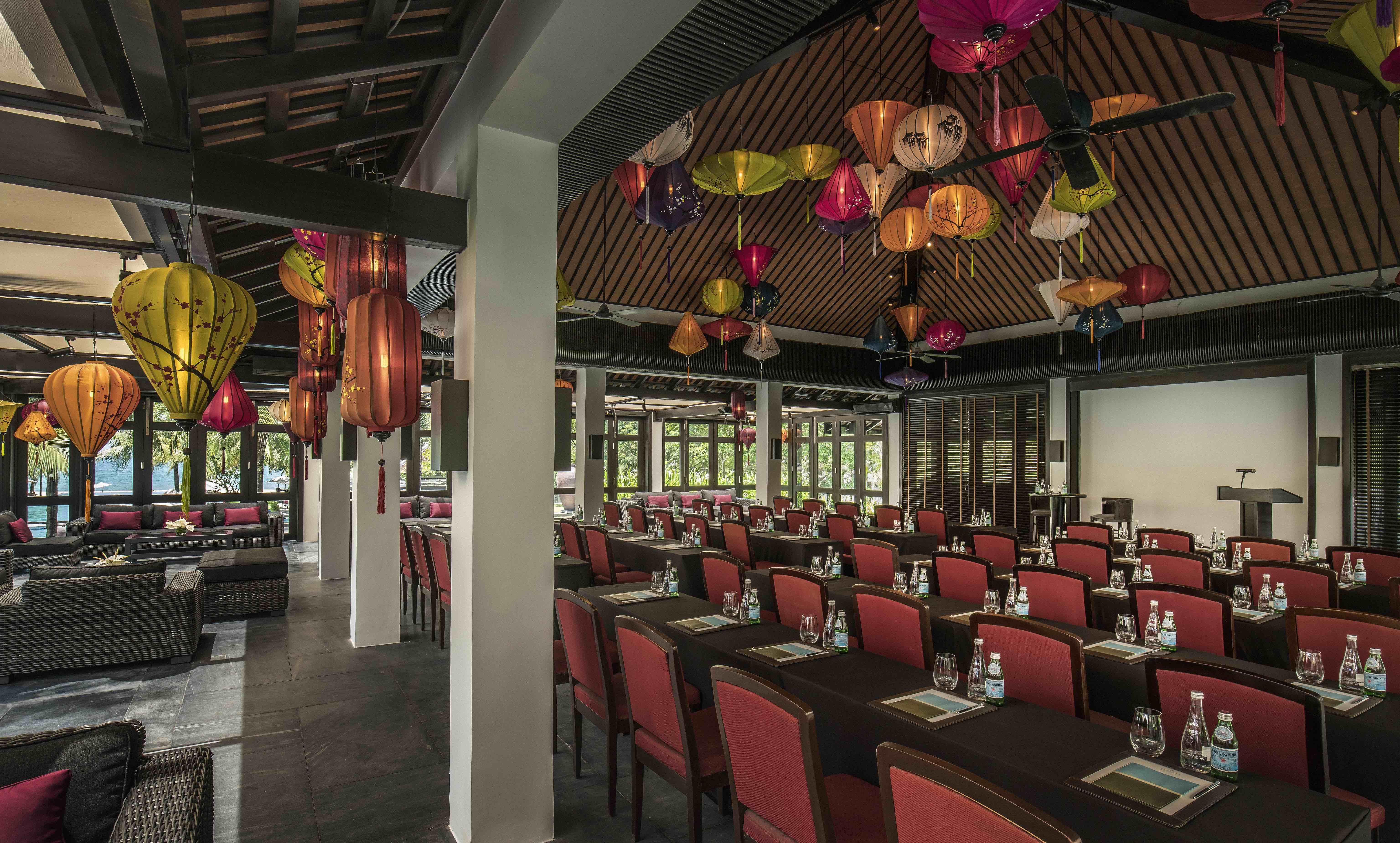 Resort Four Seasons The Nam Hai, Hoi An, Vietnam 5*