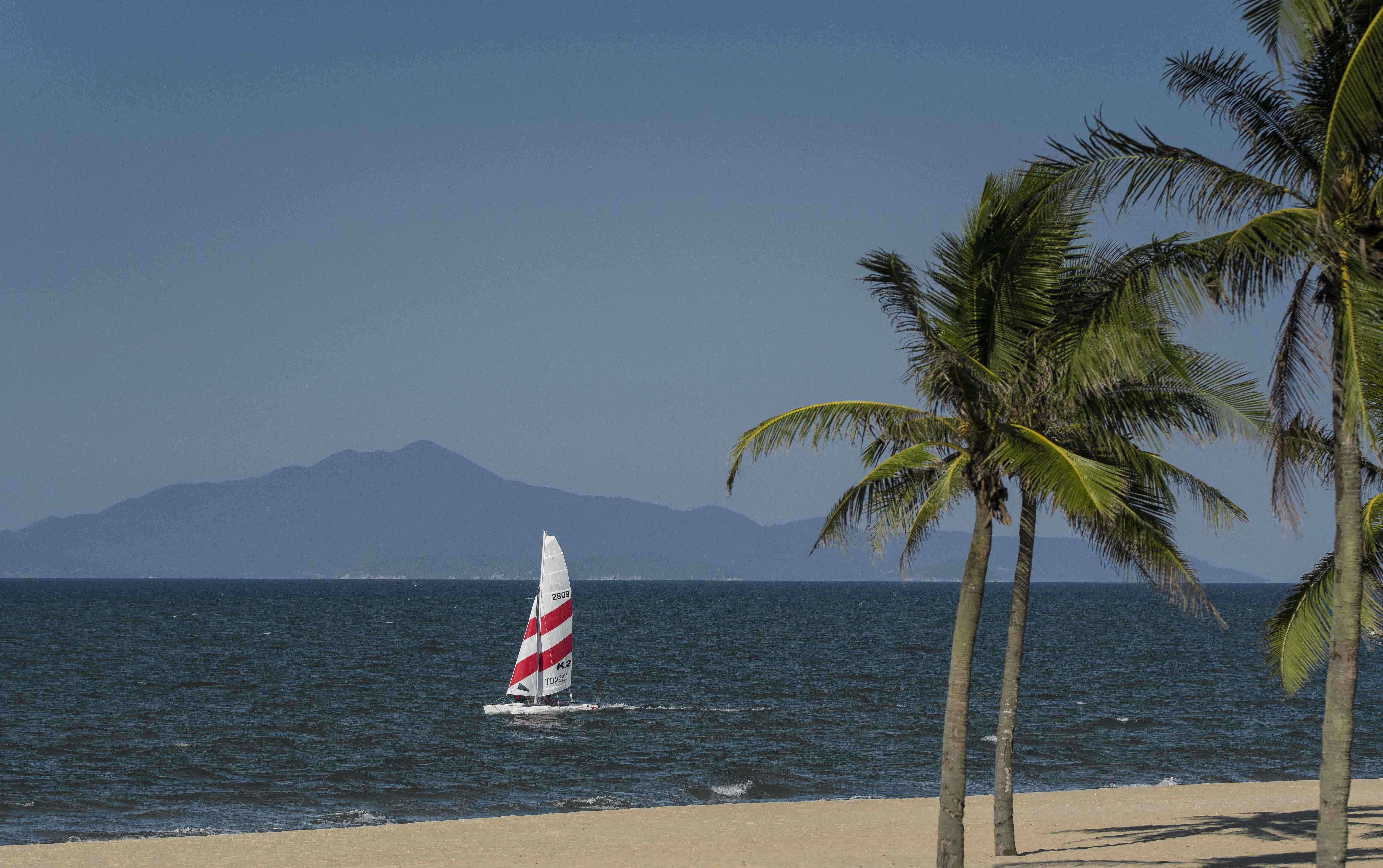 Four Seasons The Nam Hai, Hoi An, Vietnam Resort