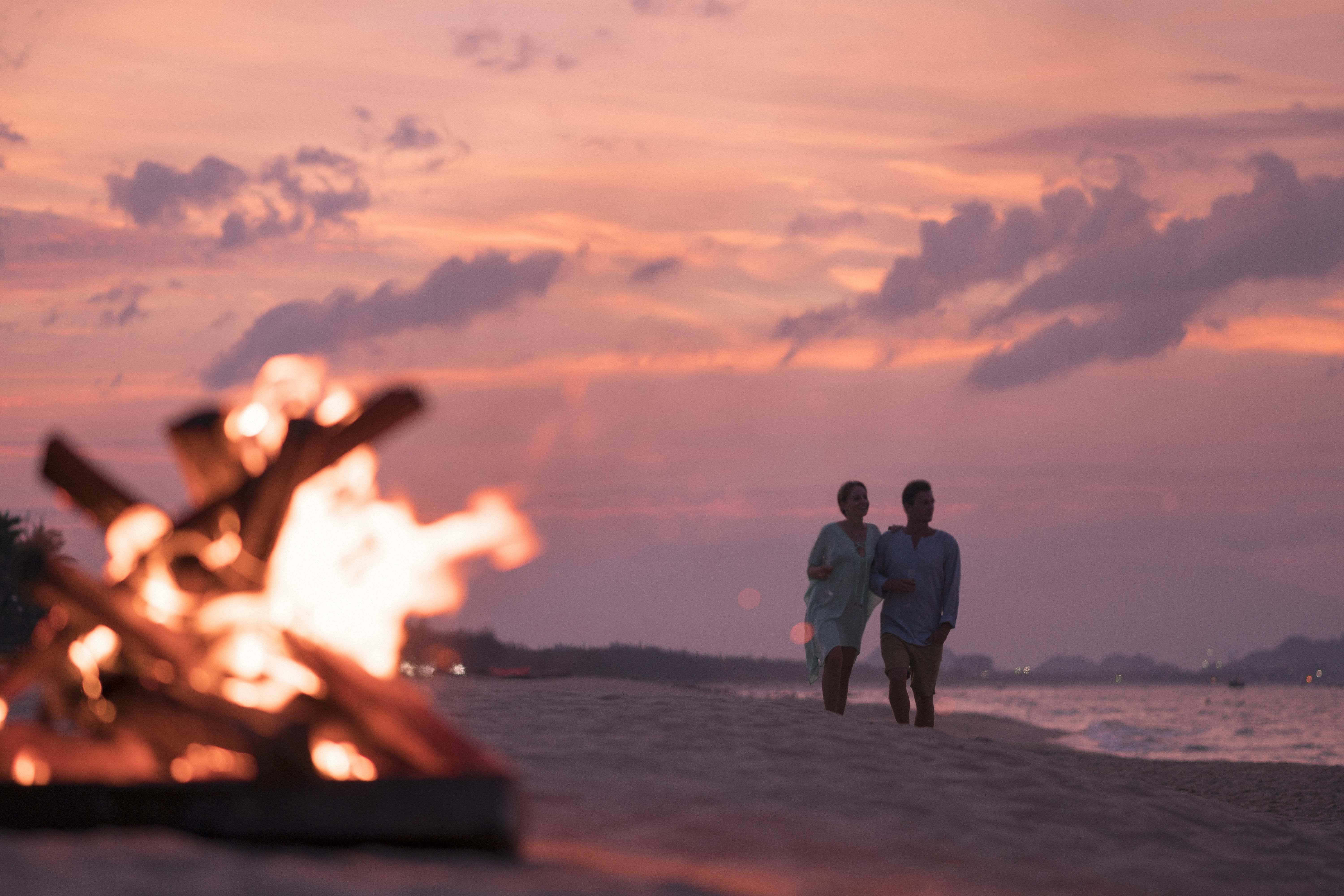 Resort Four Seasons The Nam Hai, Hoi An, Vietnam 5*