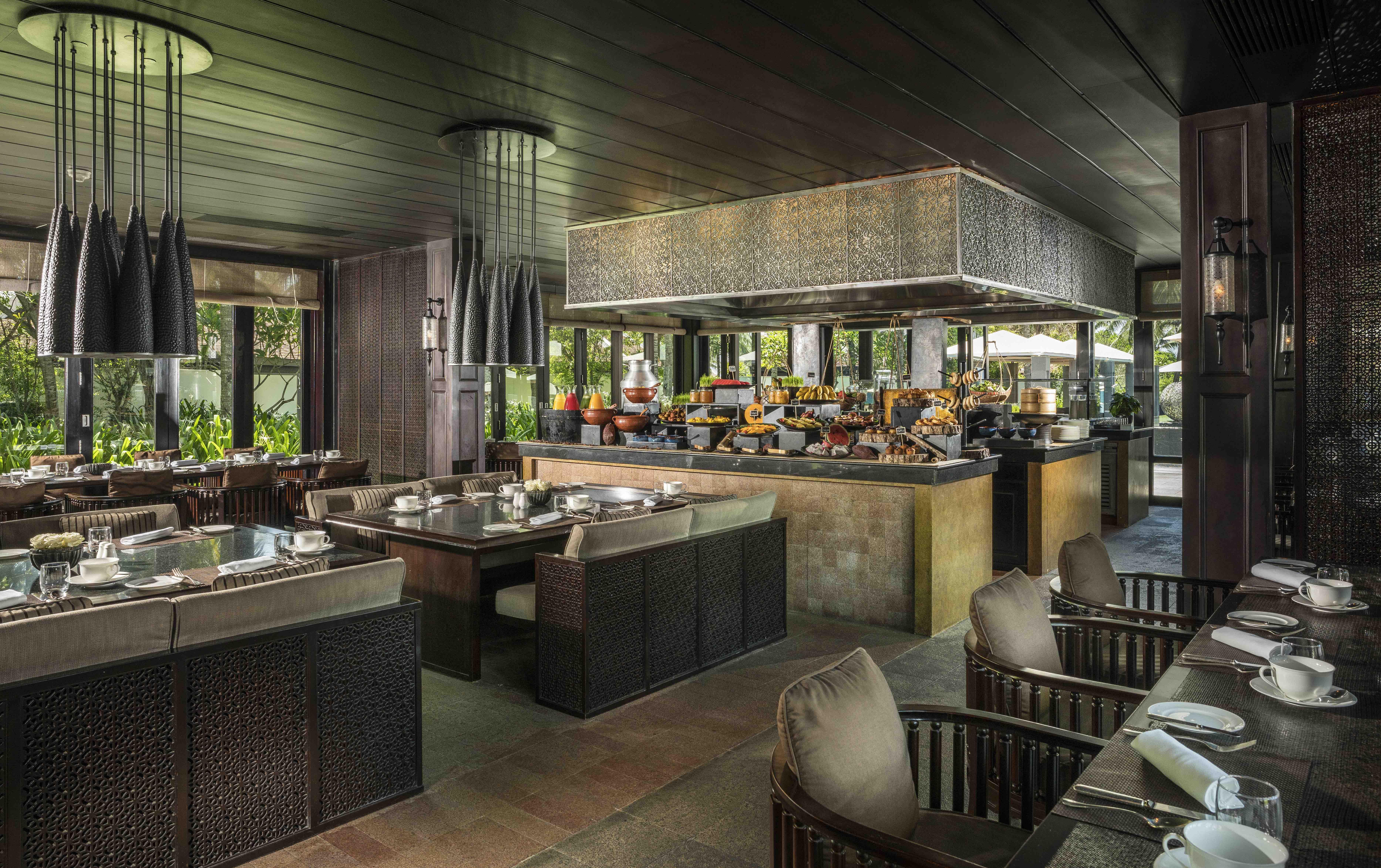 Four Seasons The Nam Hai, Hoi An, Vietnam