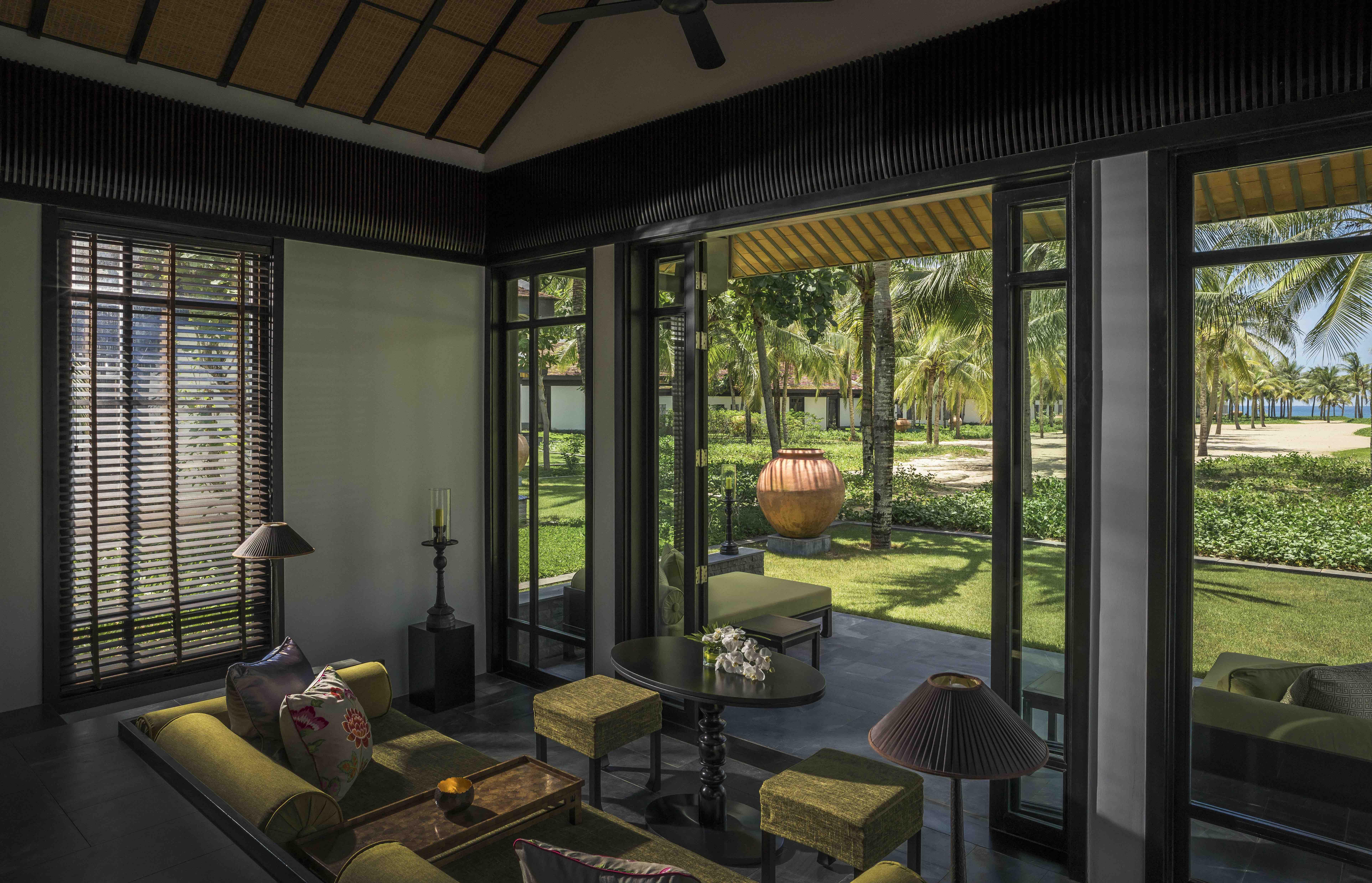Four Seasons The Nam Hai, Hoi An, Vietnam 5* Hoi An