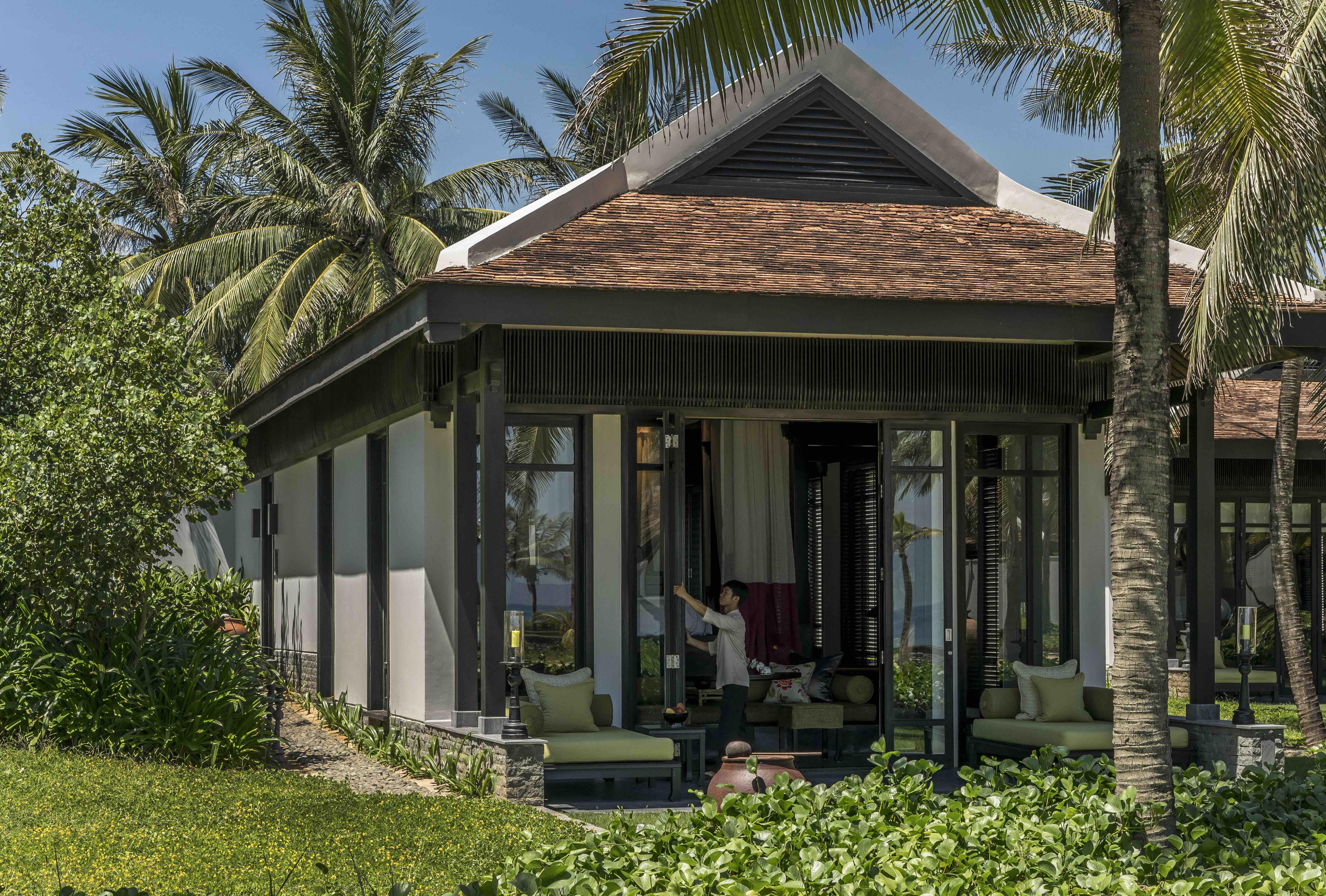Four Seasons The Nam Hai, Hoi An, Vietnam Resort Hoi An