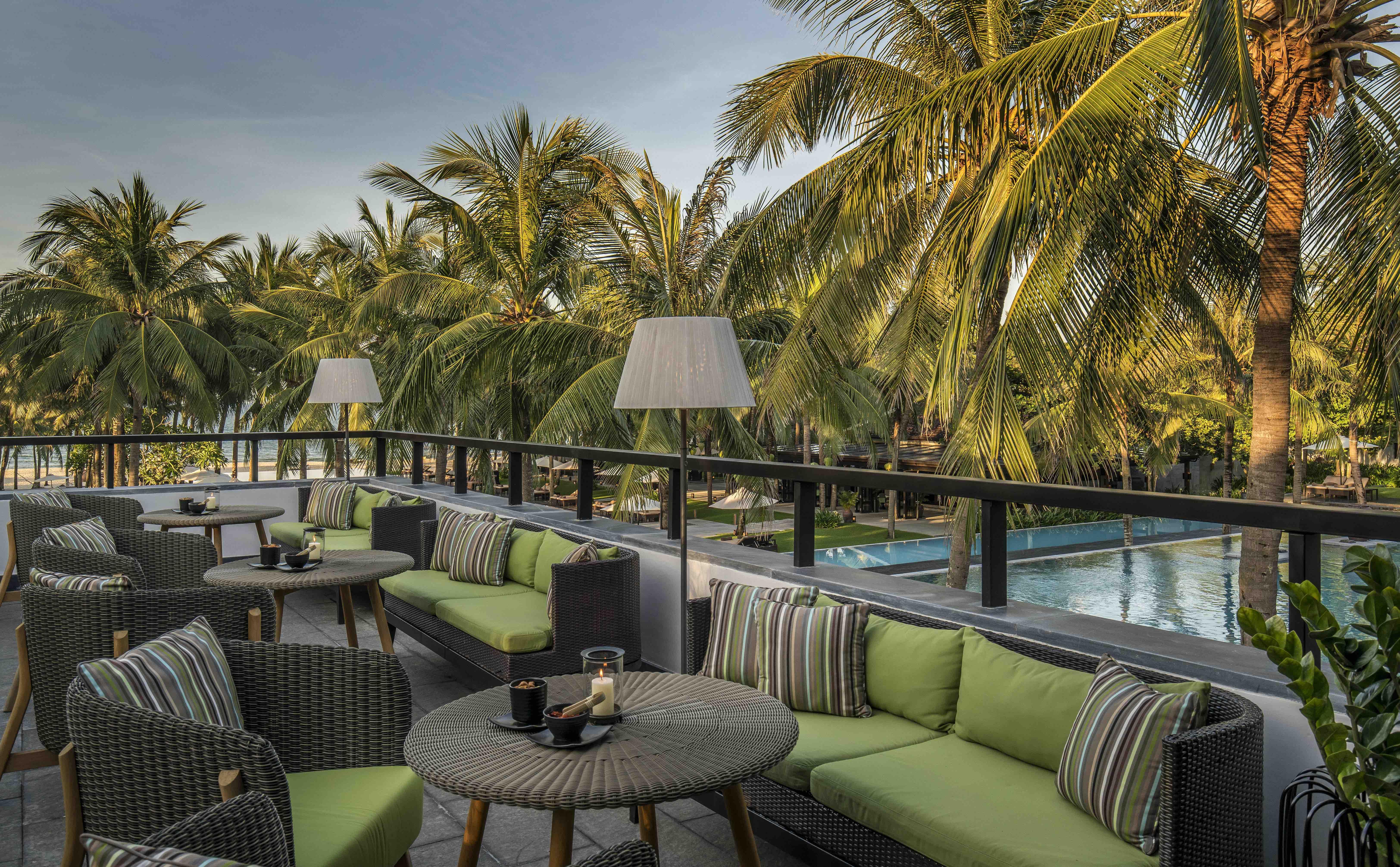 Four Seasons The Nam Hai, Hoi An, Vietnam Hoi An