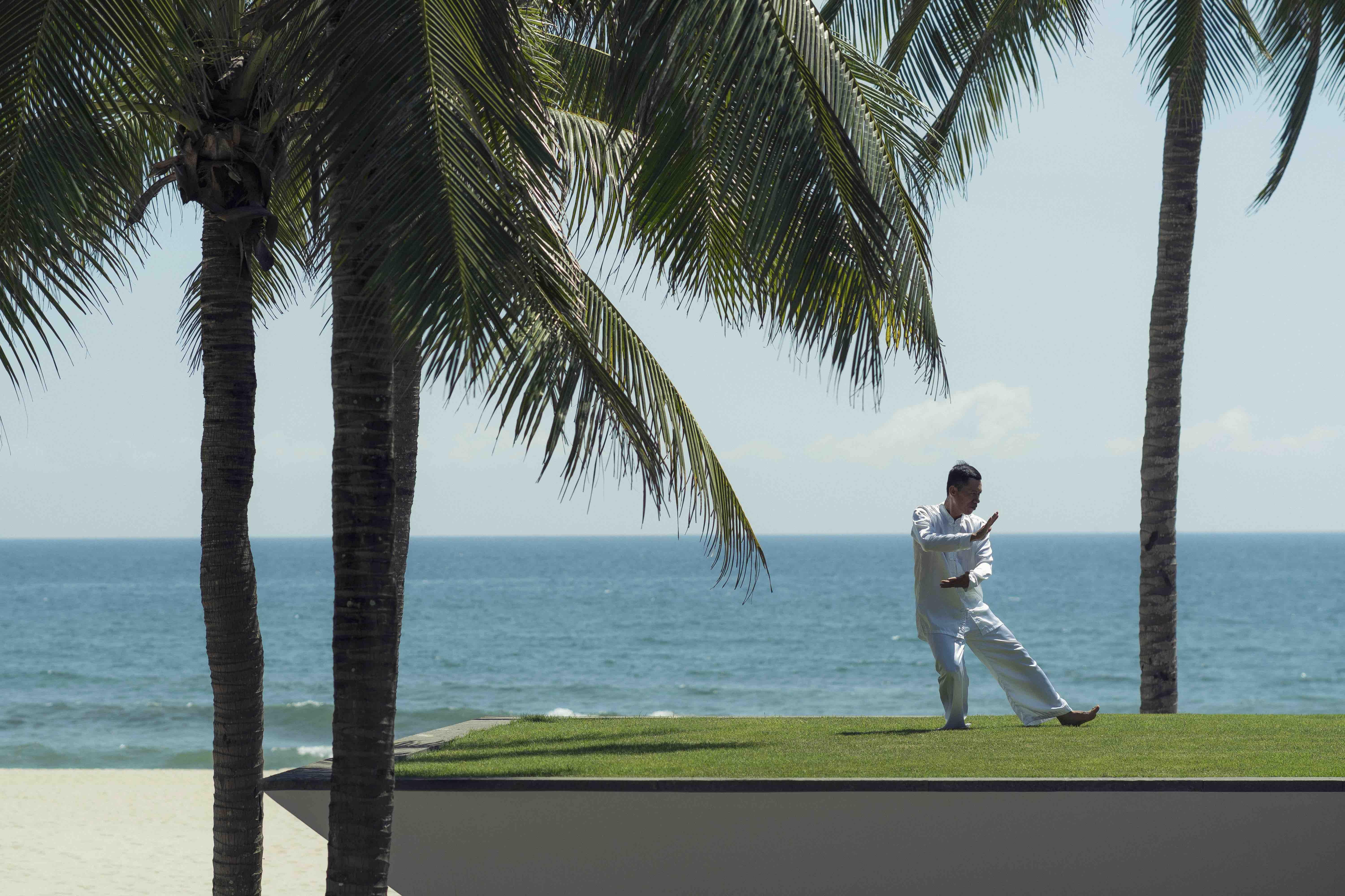 Four Seasons The Nam Hai, Hoi An, Vietnam Resort 5*