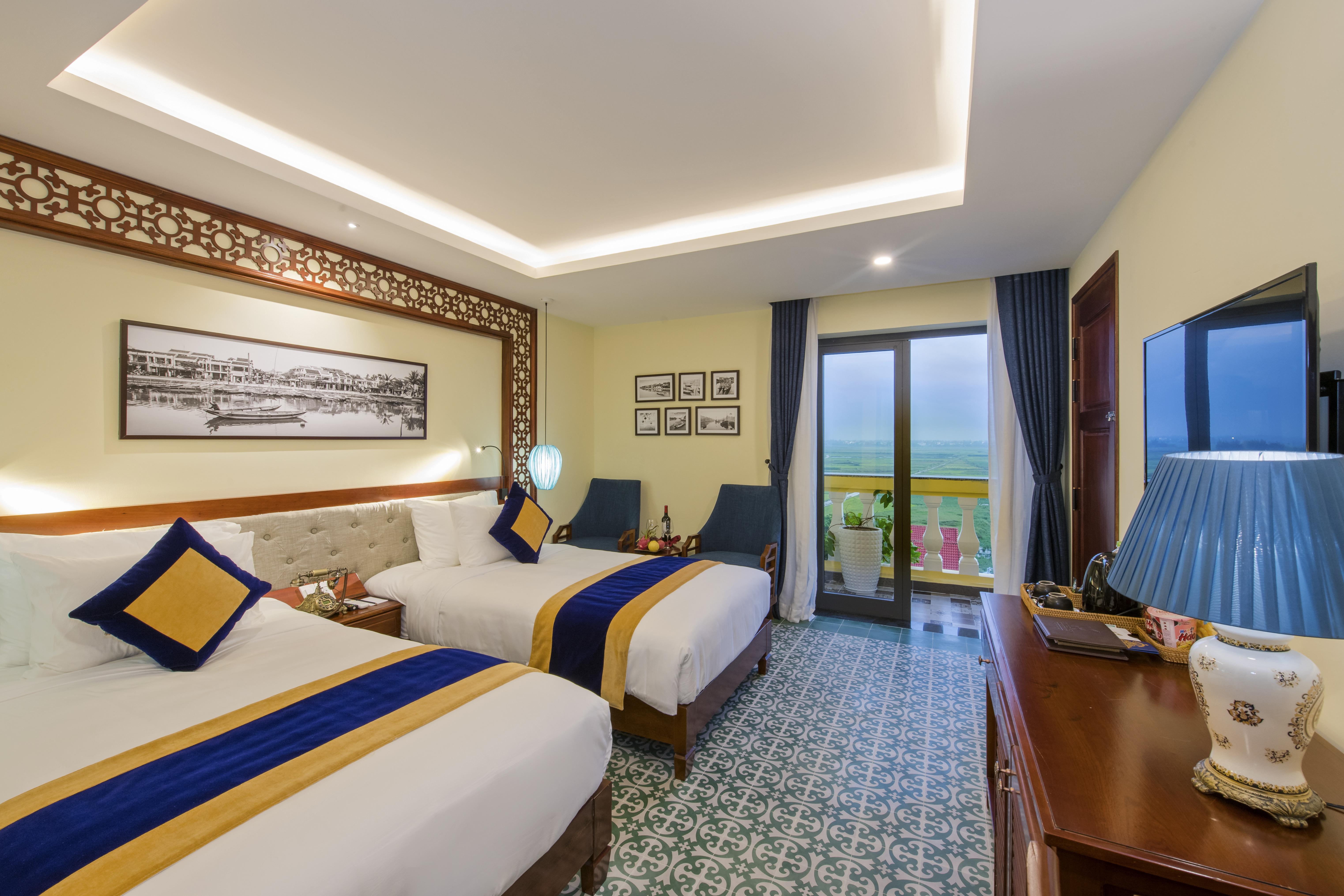 Le Pavillon Boutique & Hotel 4*