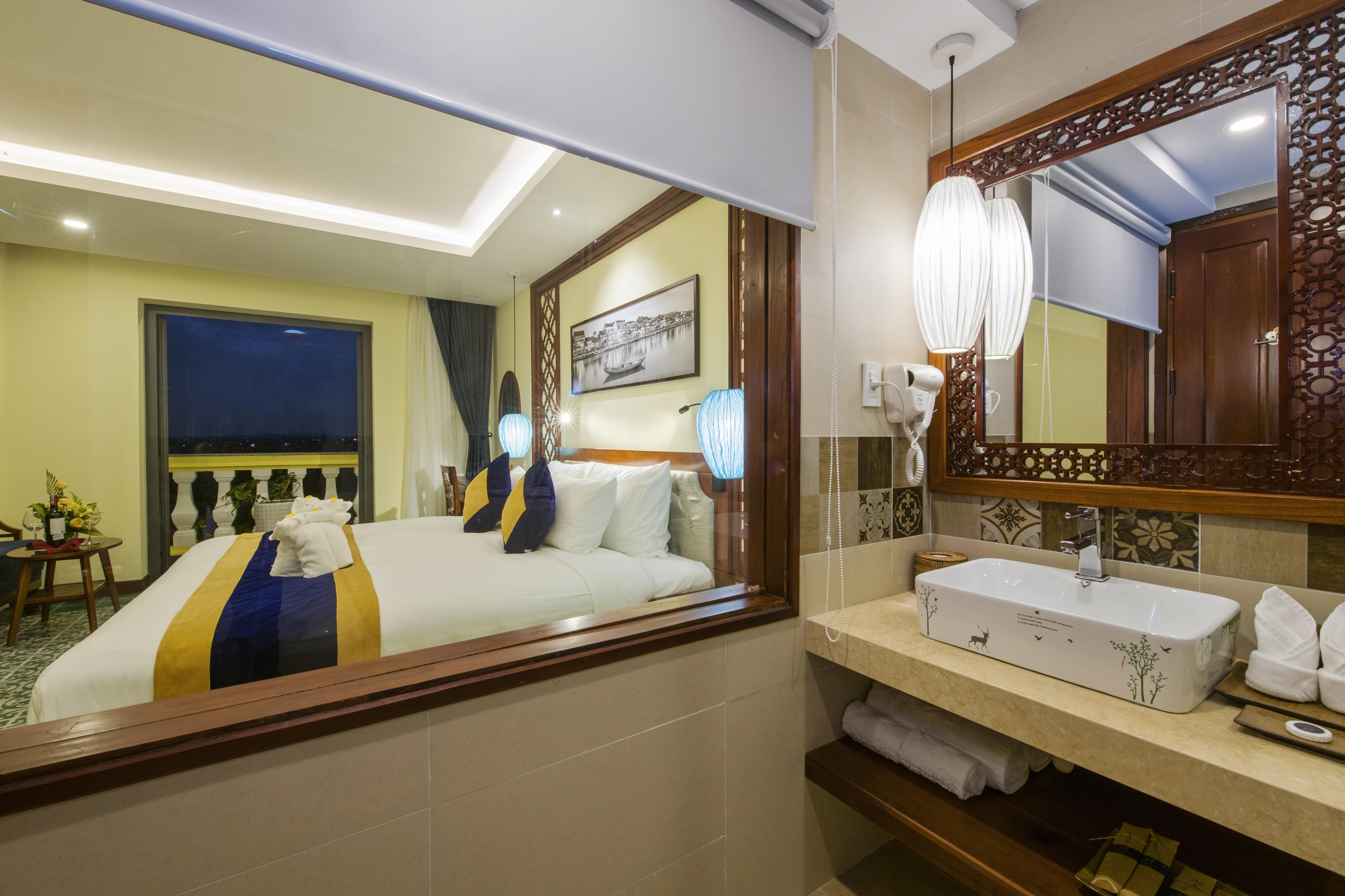 Le Pavillon Boutique & Hotel