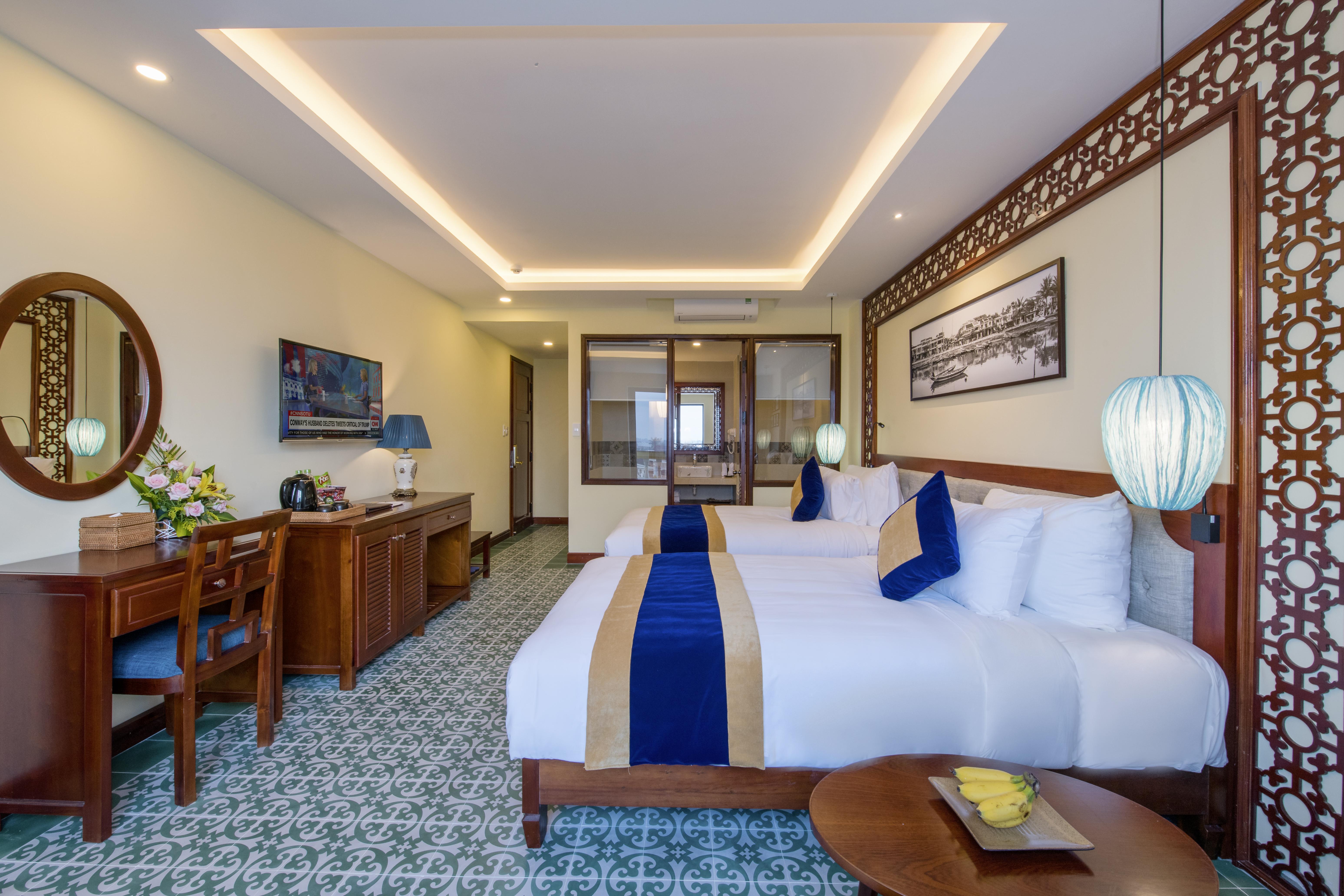 Le Pavillon Boutique & Hotel Hoi An