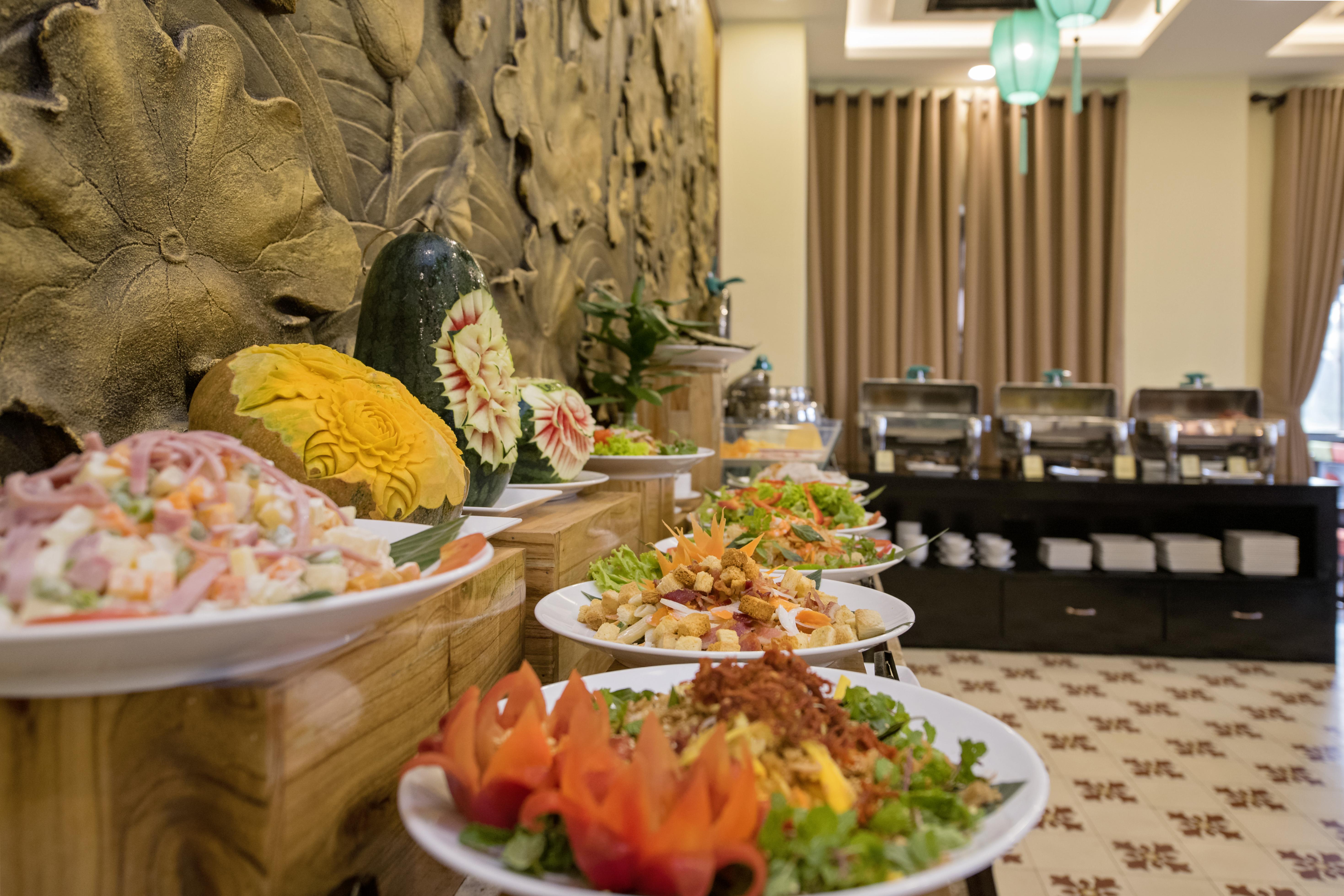 Le Pavillon Boutique & Hotel 4*