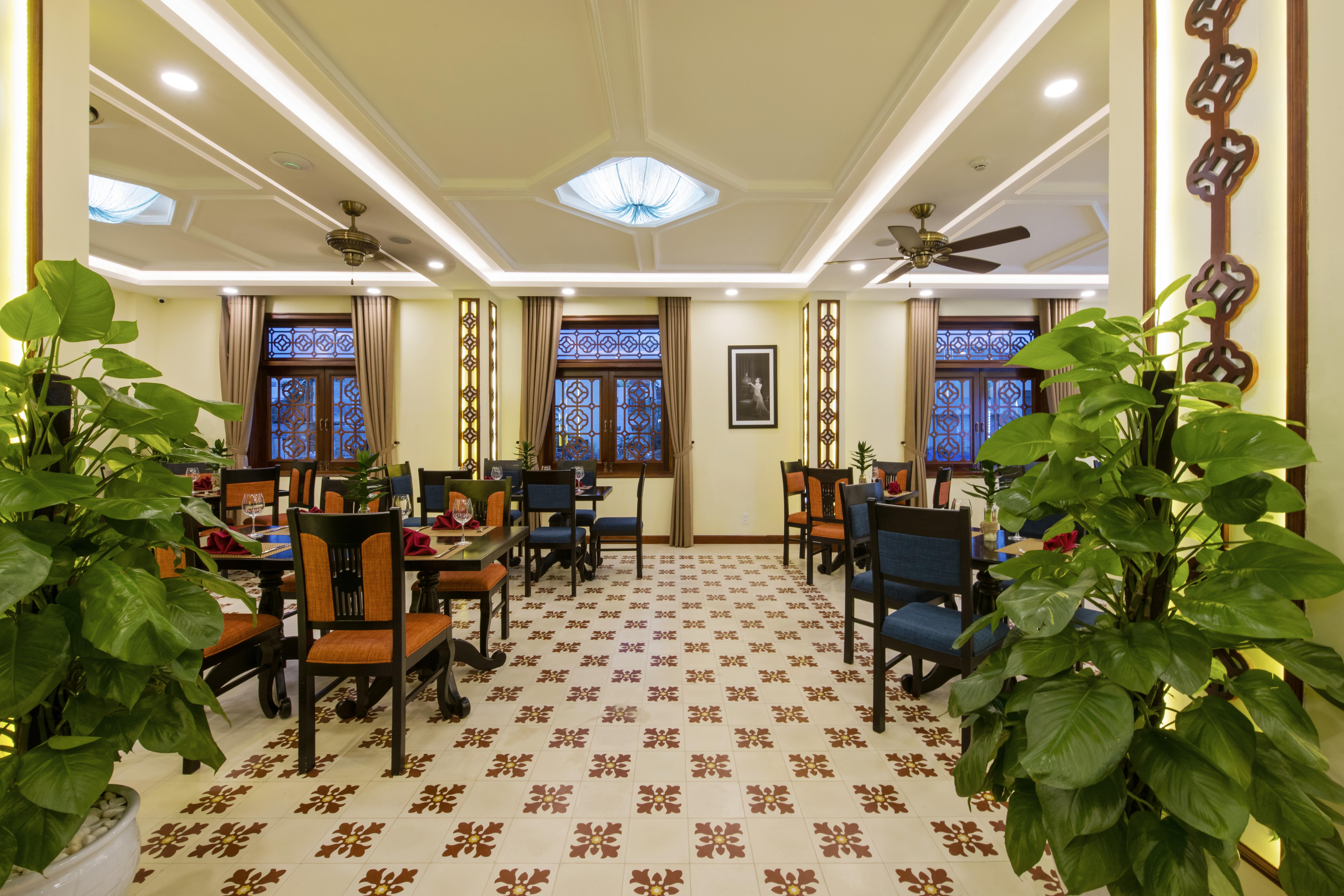 Le Pavillon Boutique & Hoi An