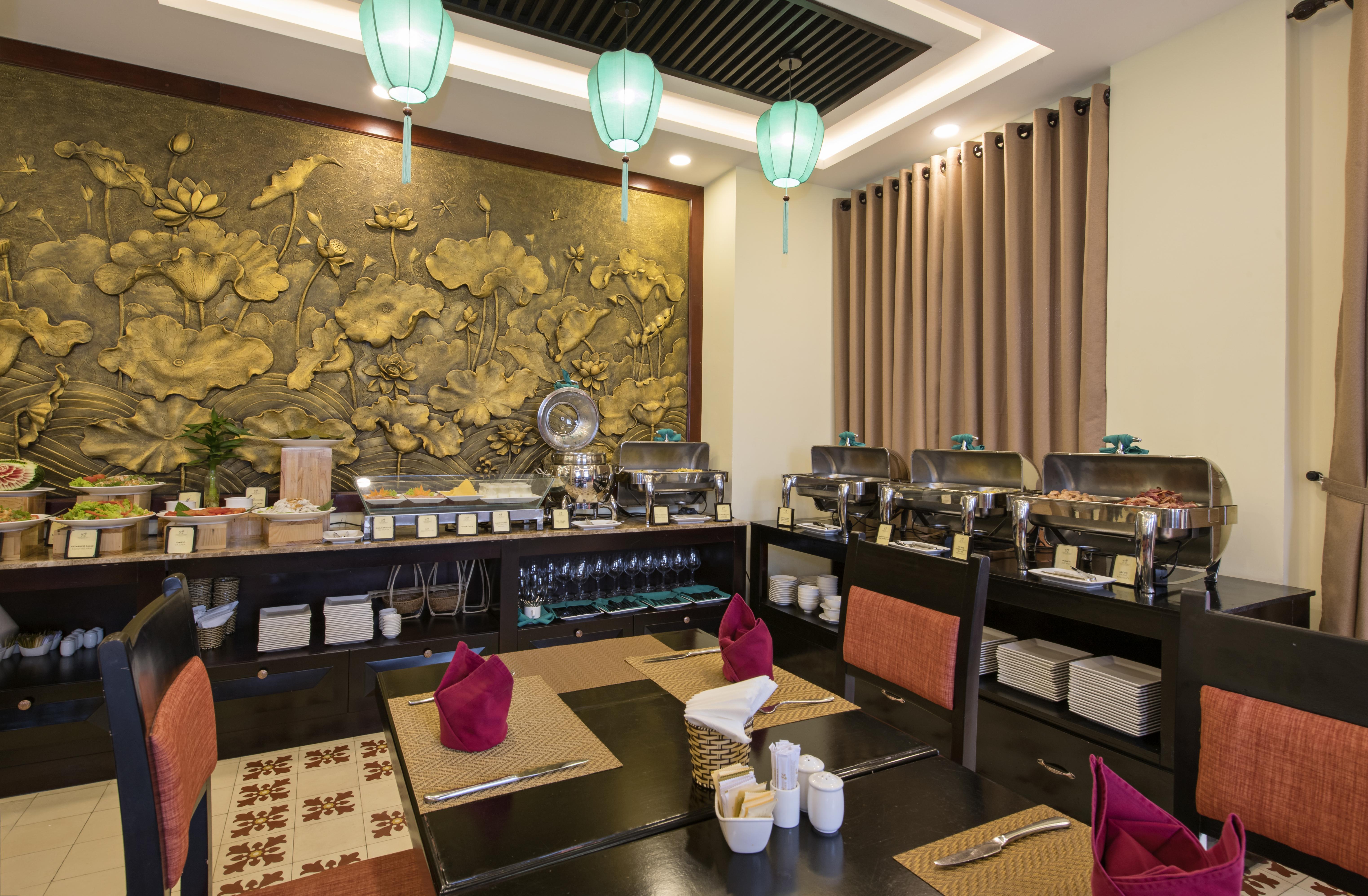 Hotel Le Pavillon Boutique &