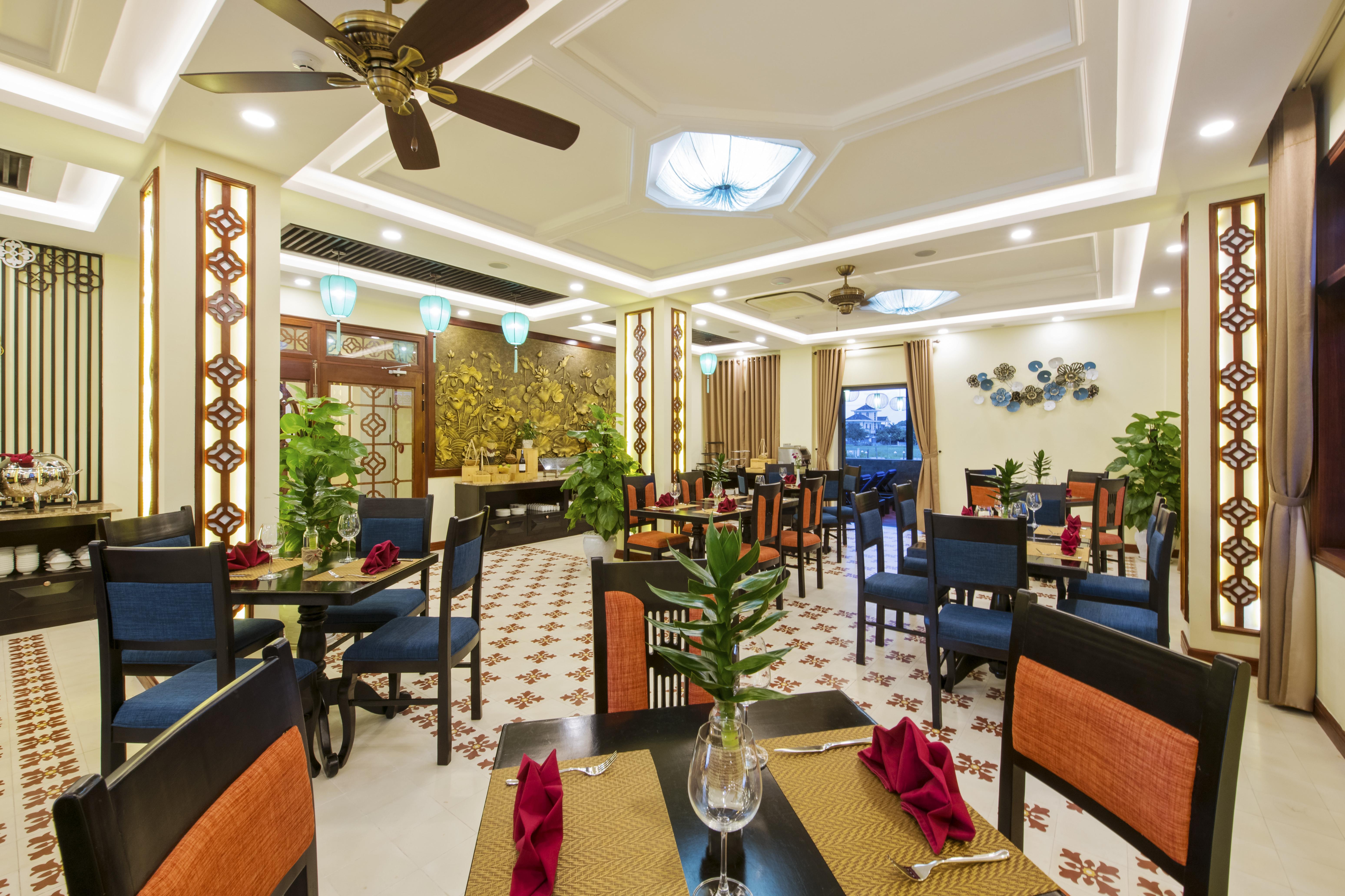 Hotel Le Pavillon Boutique &