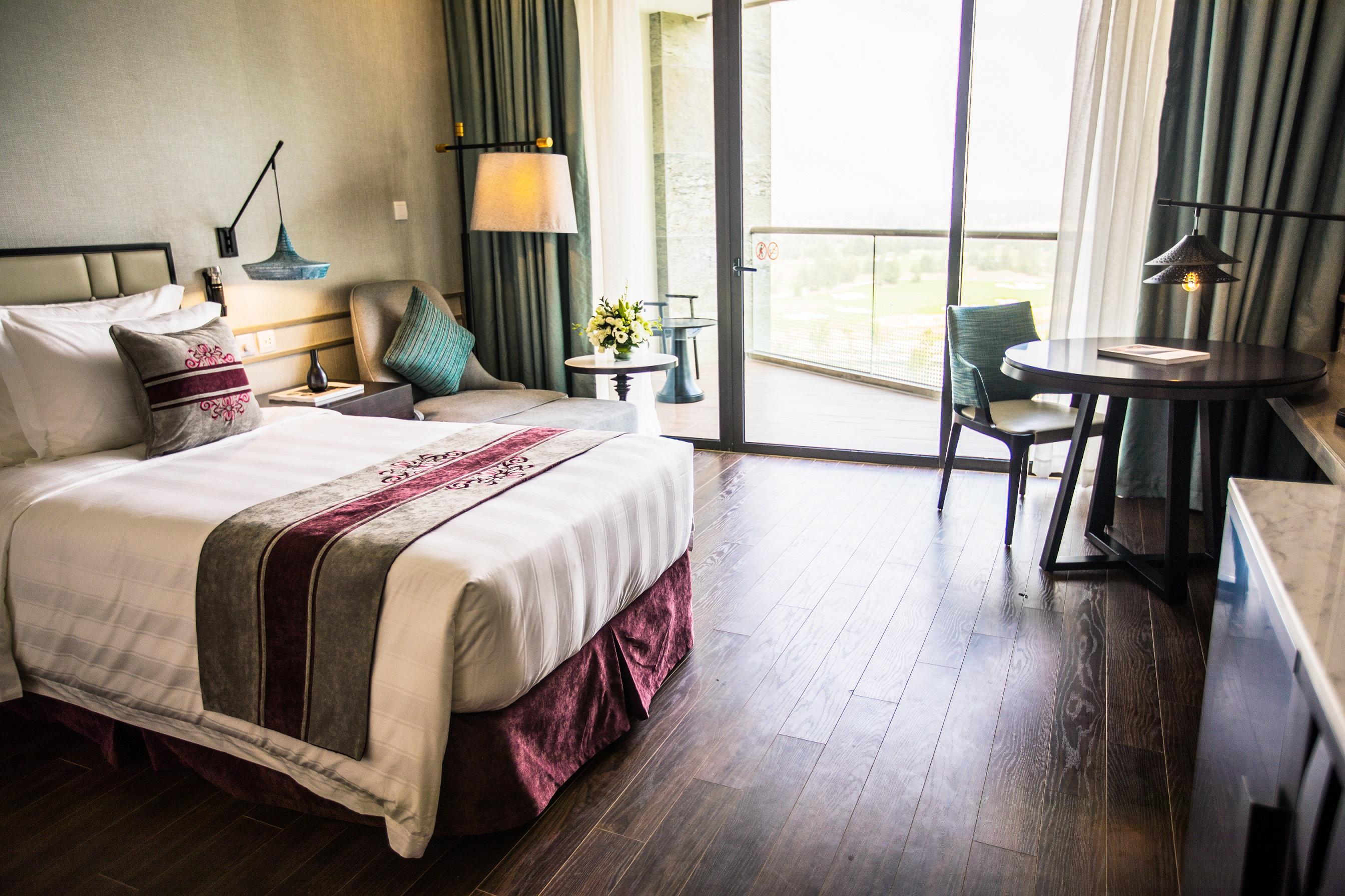 Vinpearl Resort&golf Nam 5* Hoi An