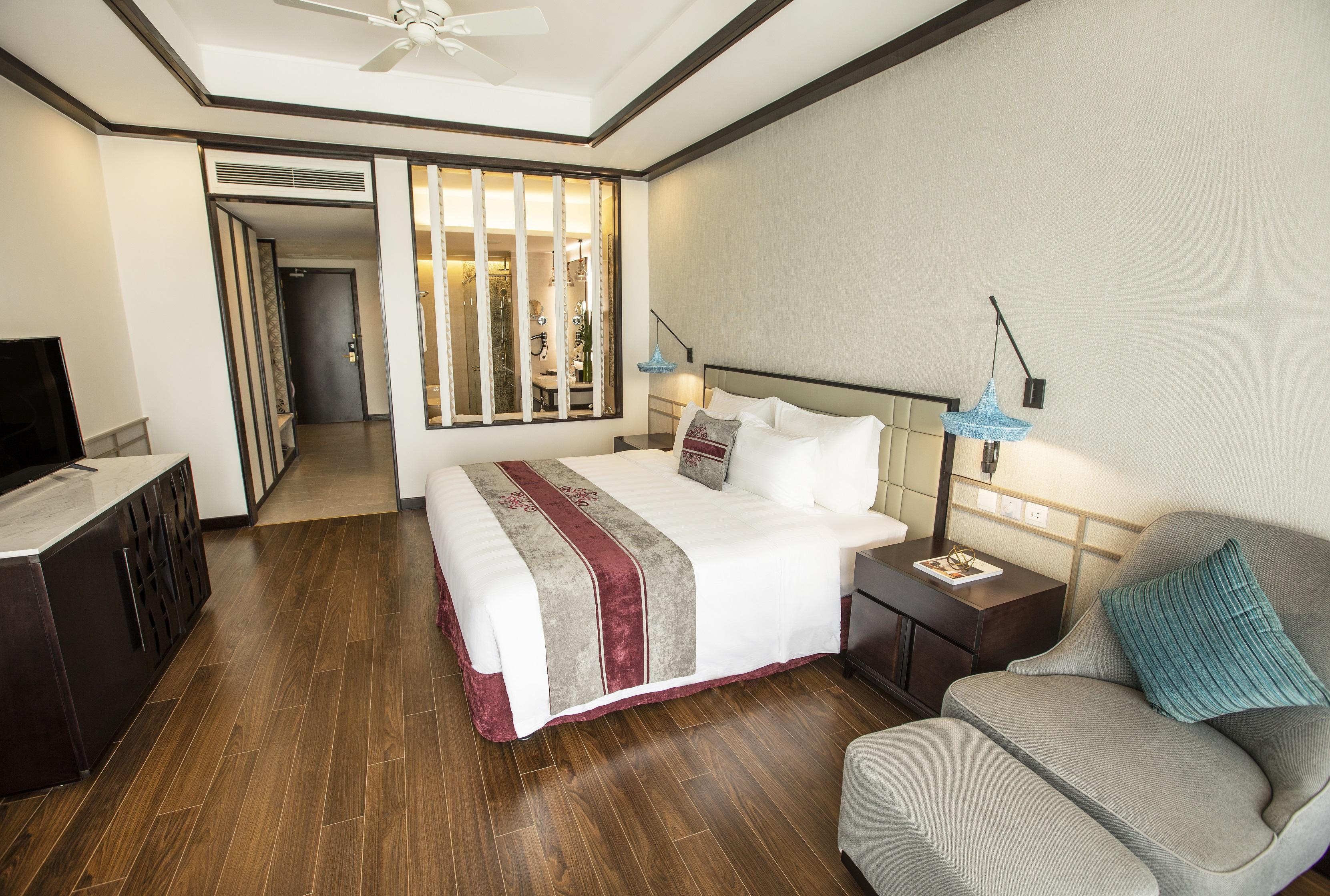 Resort Vinpearl Resort&golf Nam 5*