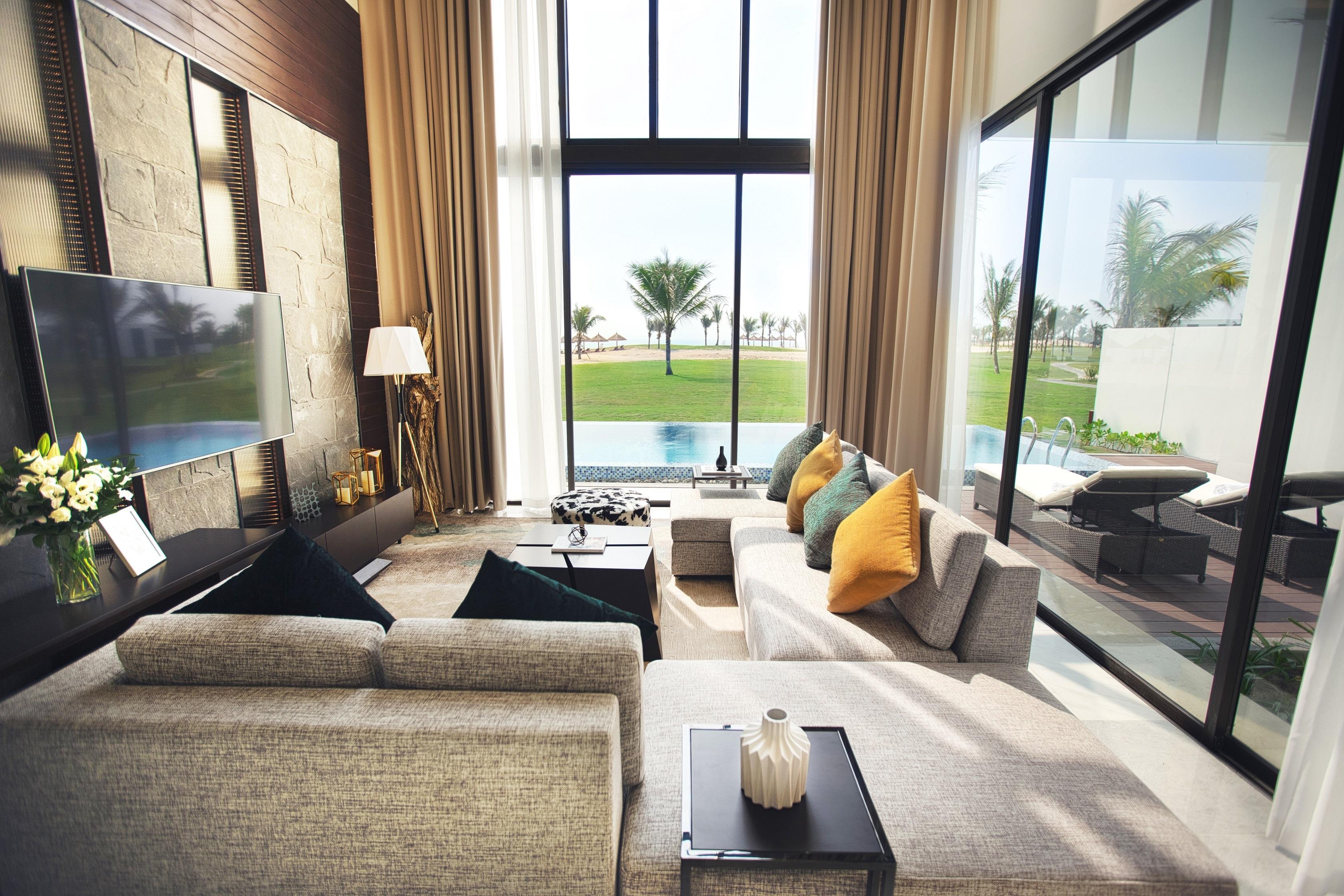 Vinpearl Resort&golf Nam Resort Hoi An