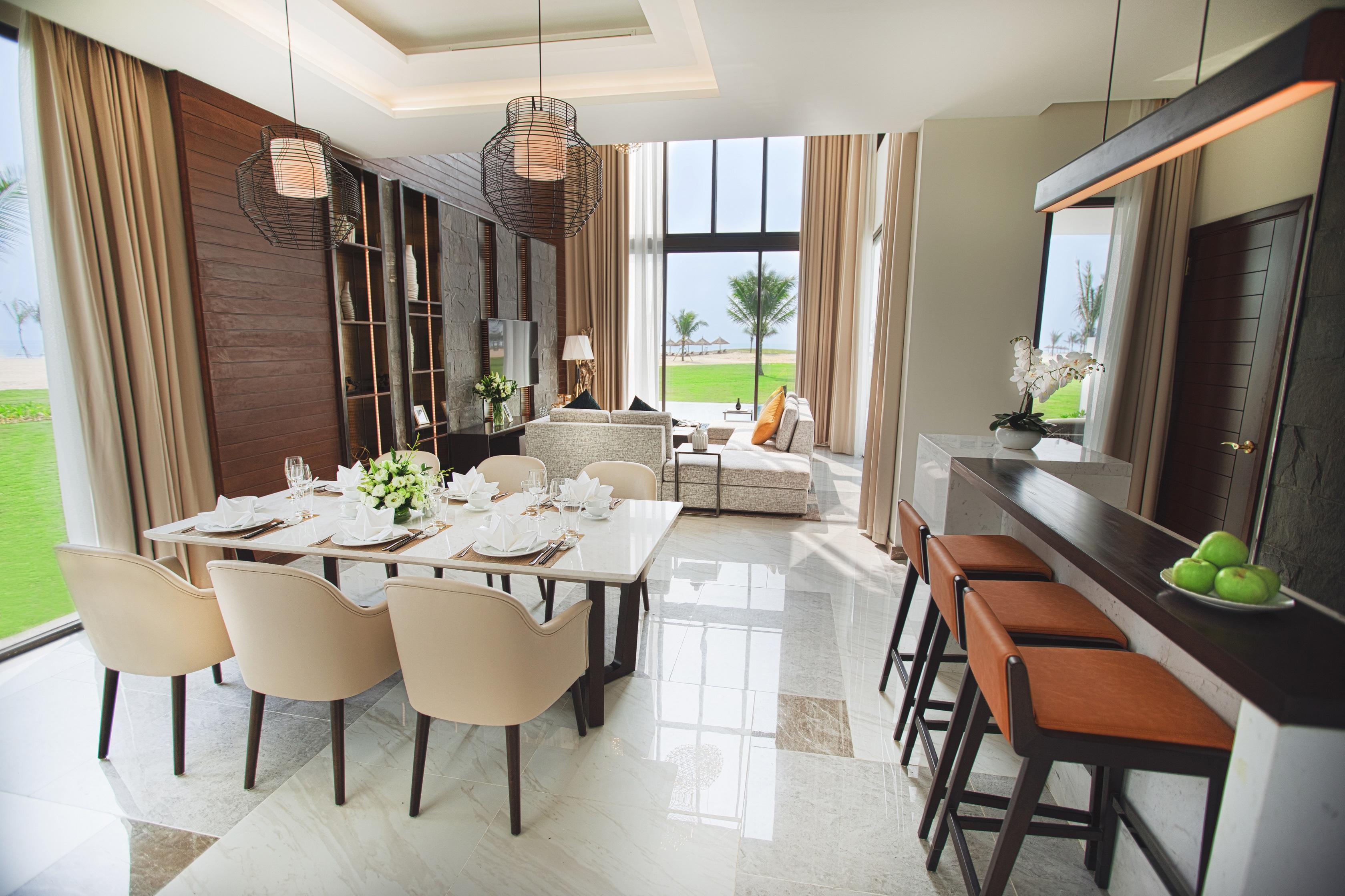 Resort Vinpearl Resort&golf Nam 5*