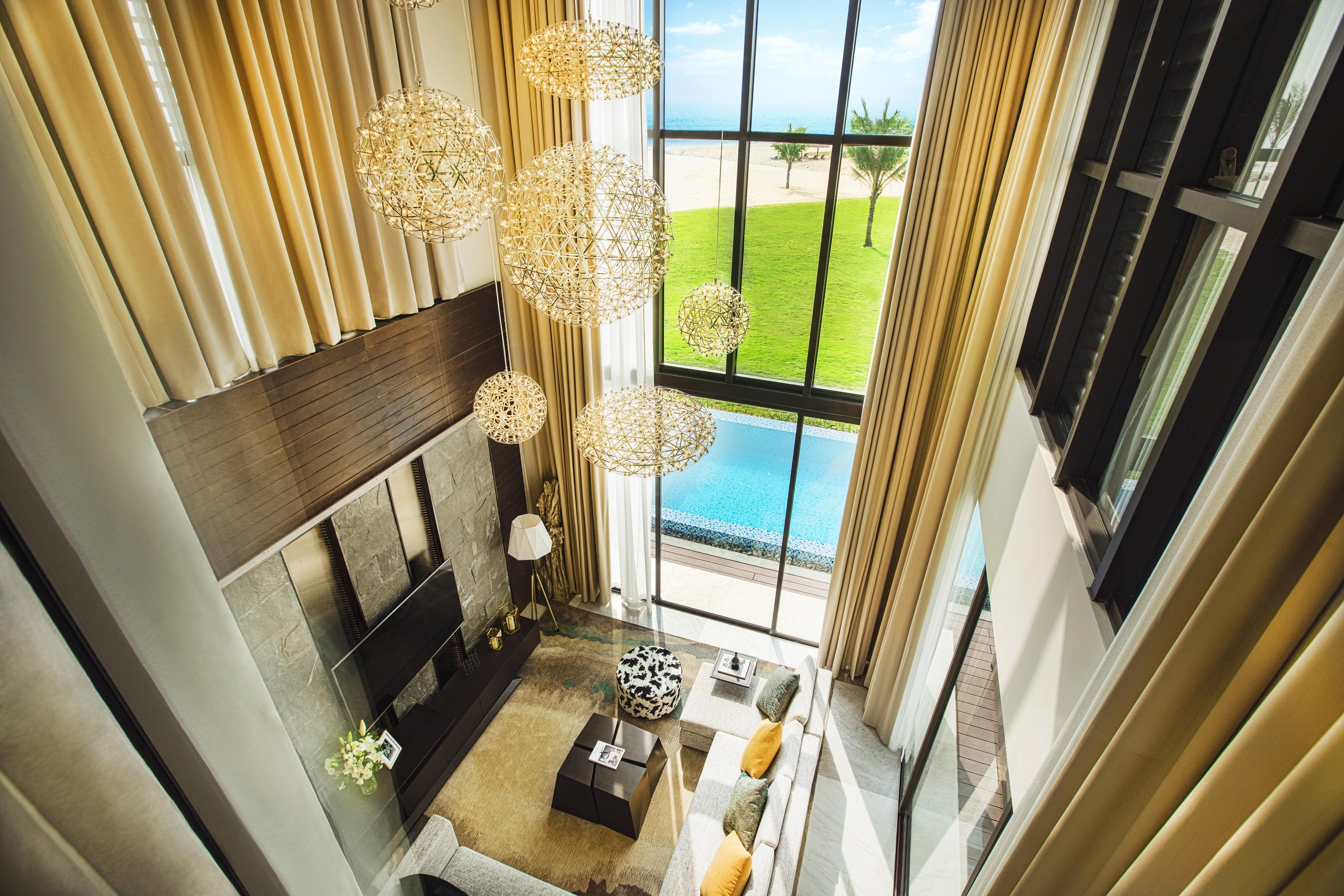 Vinpearl Resort&golf Nam