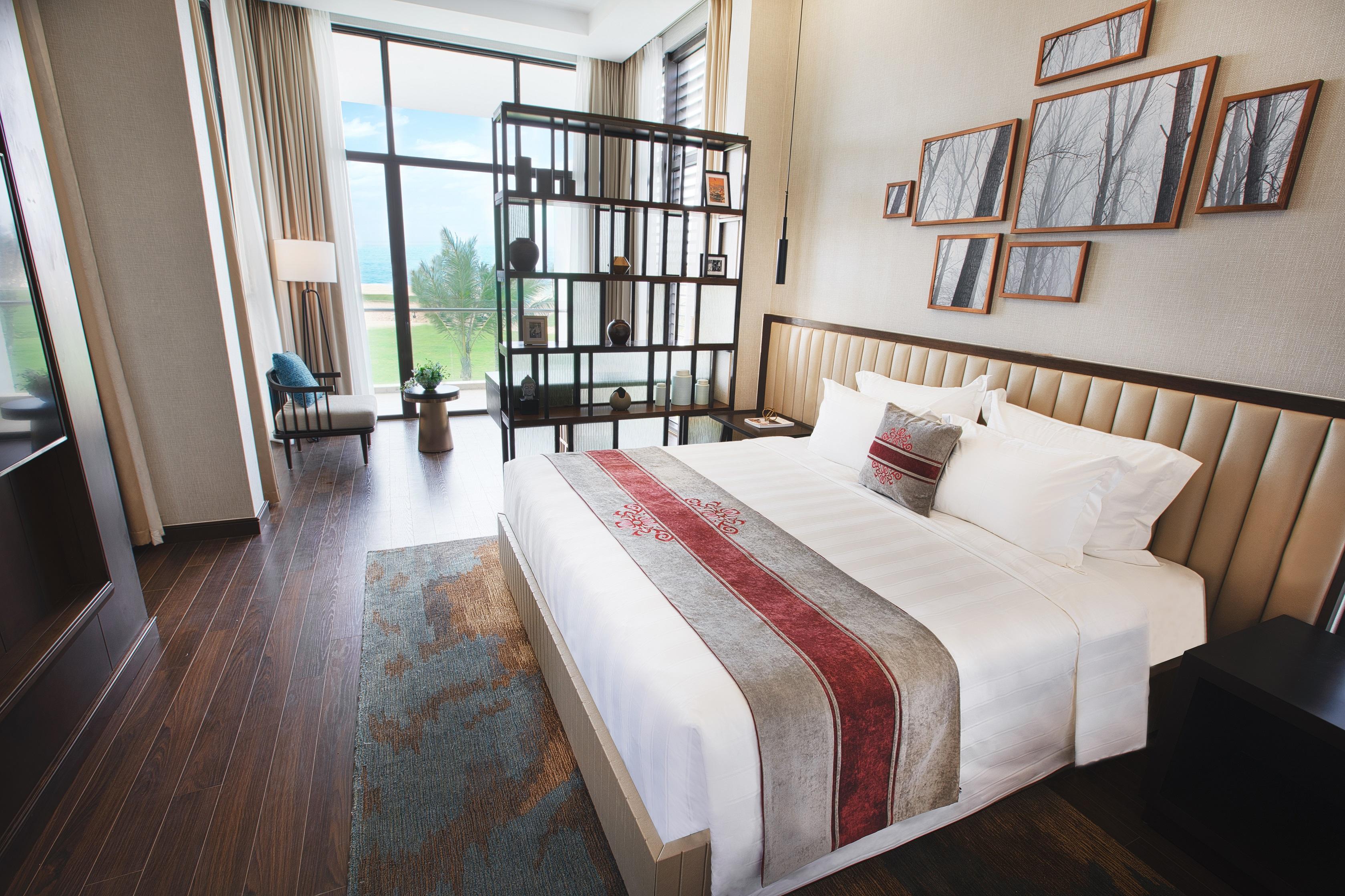 Resort Vinpearl Resort&golf Nam Hoi An
