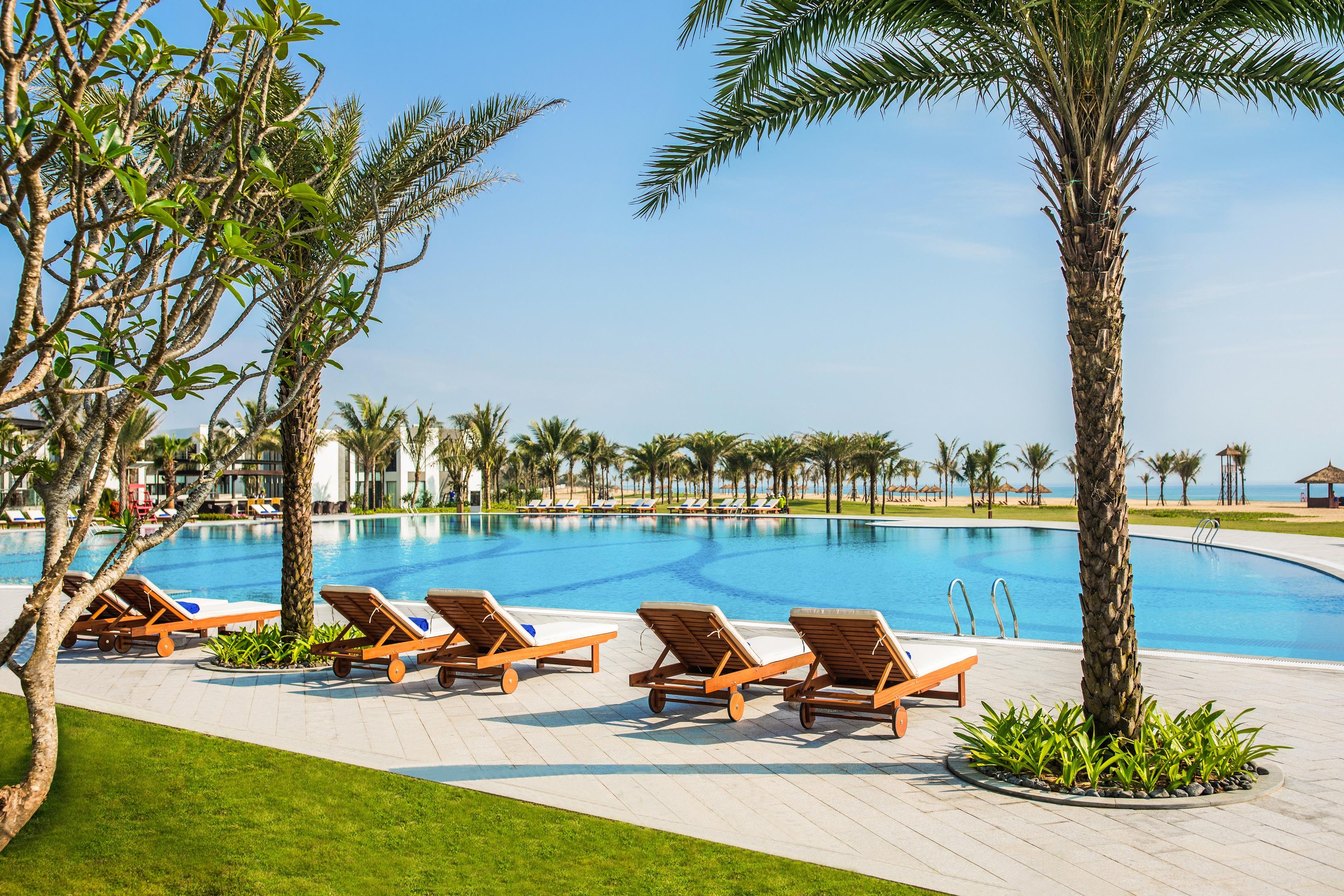 Vinpearl Resort&golf Nam 5*