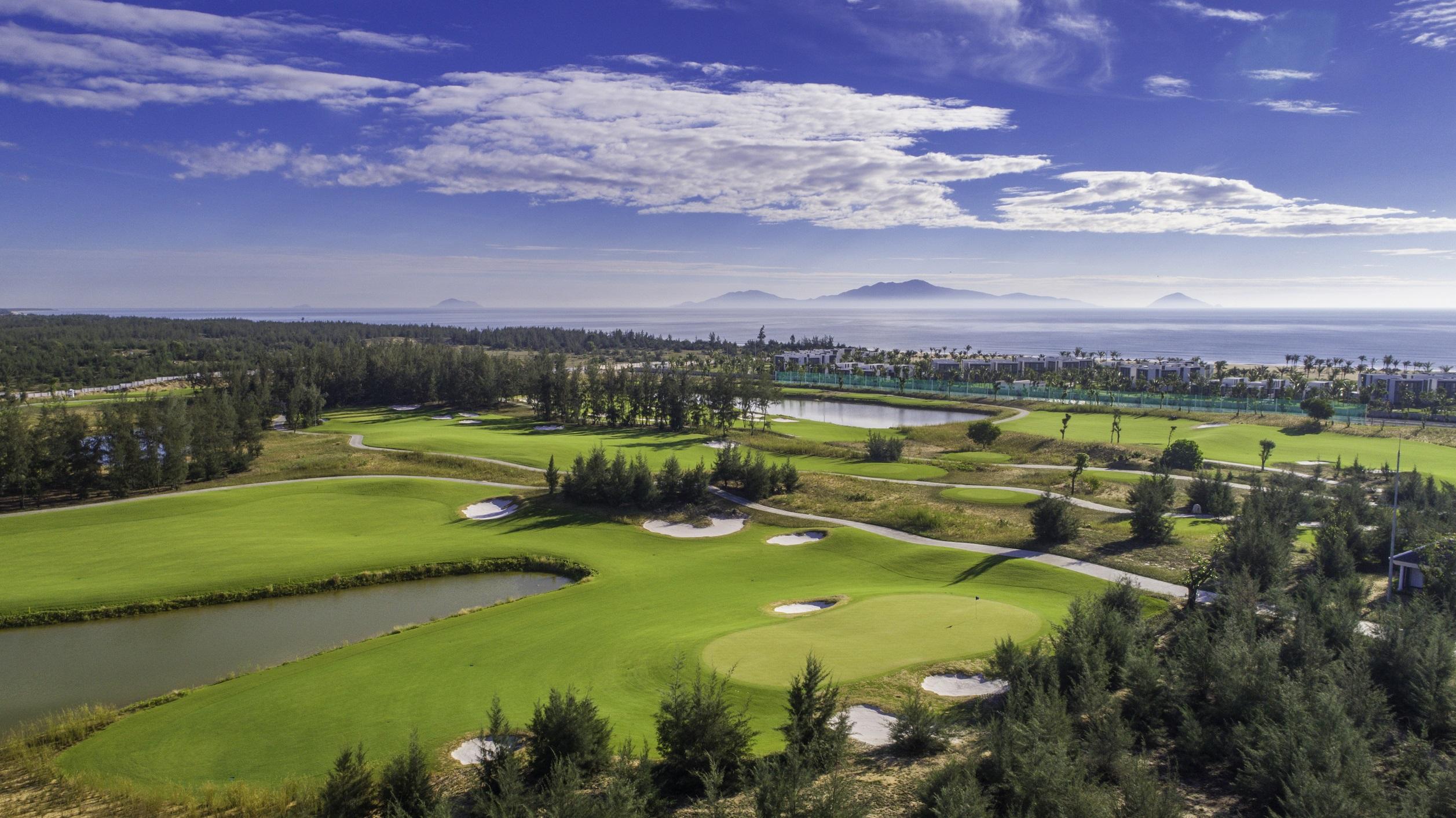 Vinpearl Resort&golf Nam 5* Hoi An