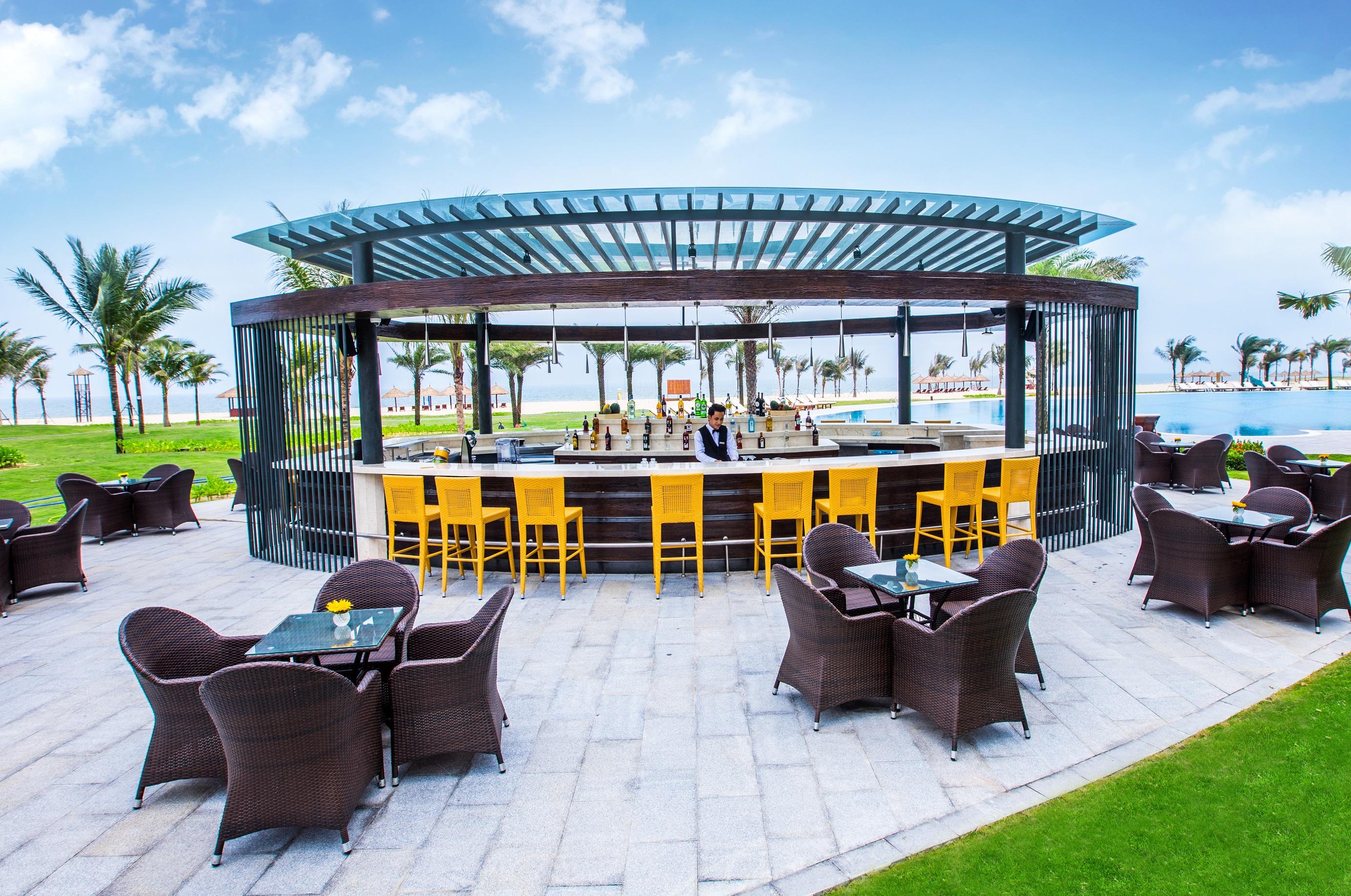 Resort Vinpearl Resort&golf Nam 5*