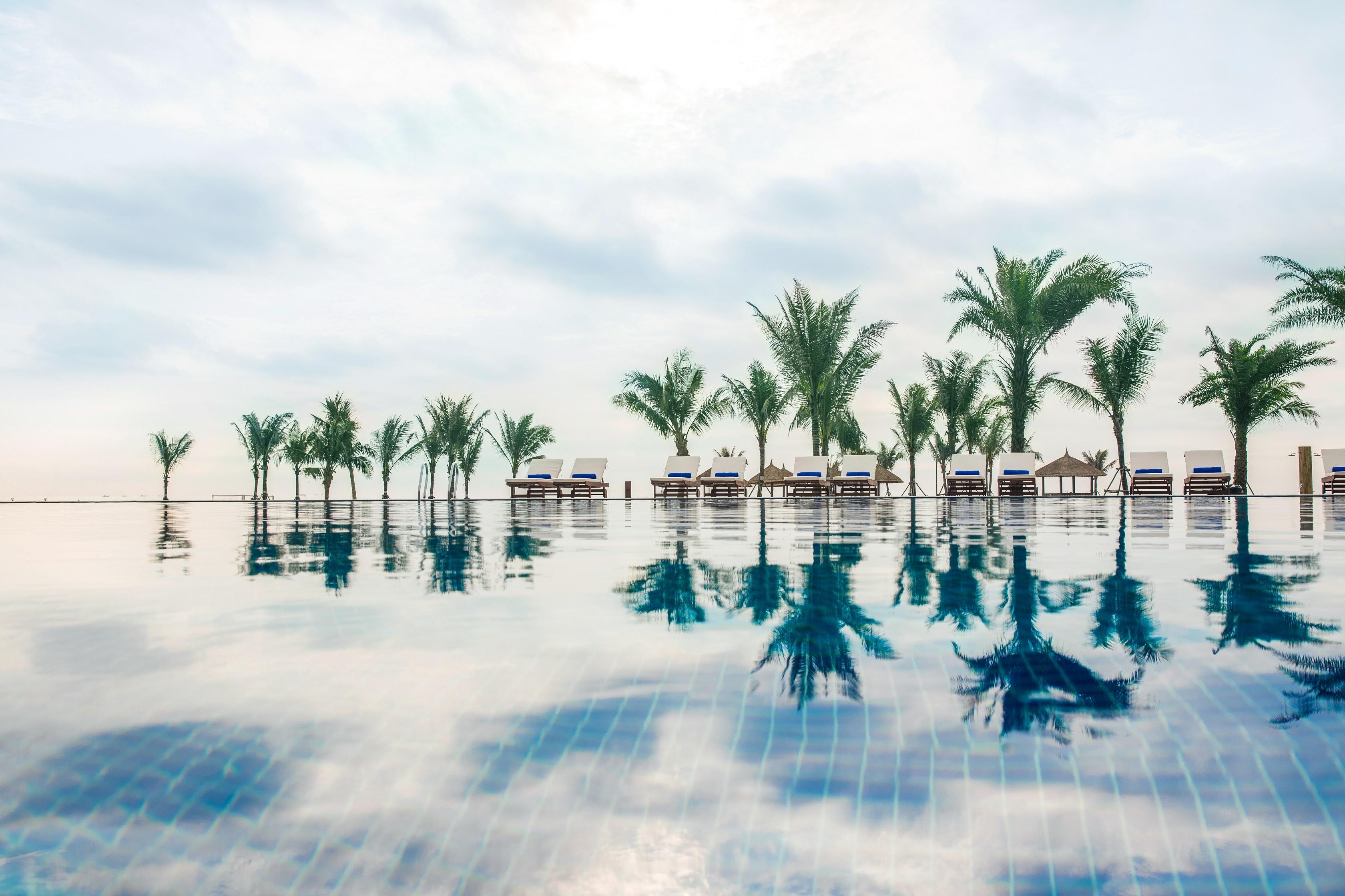 Vinpearl Resort&golf Nam Resort