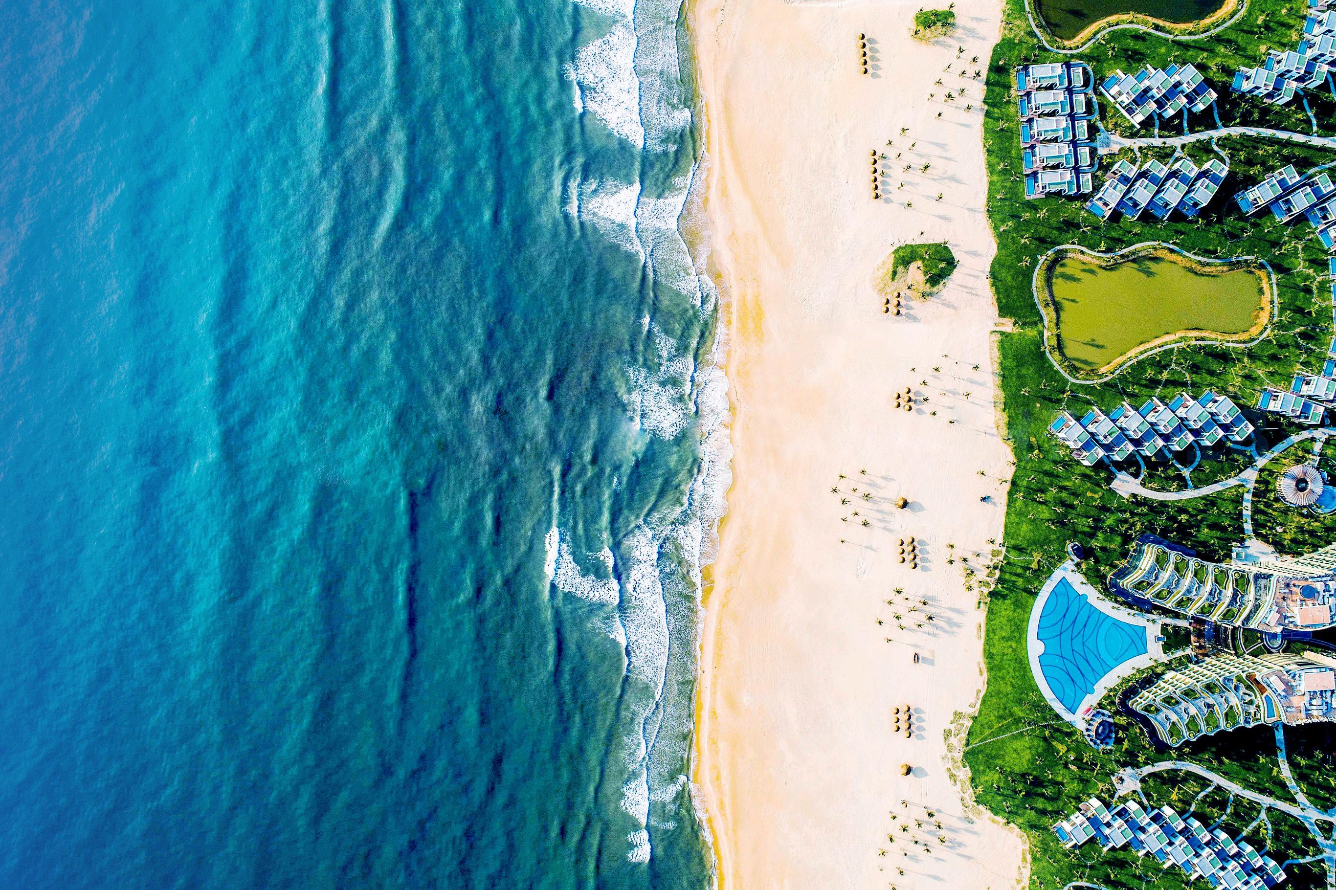 Vinpearl Resort&golf Nam 5*