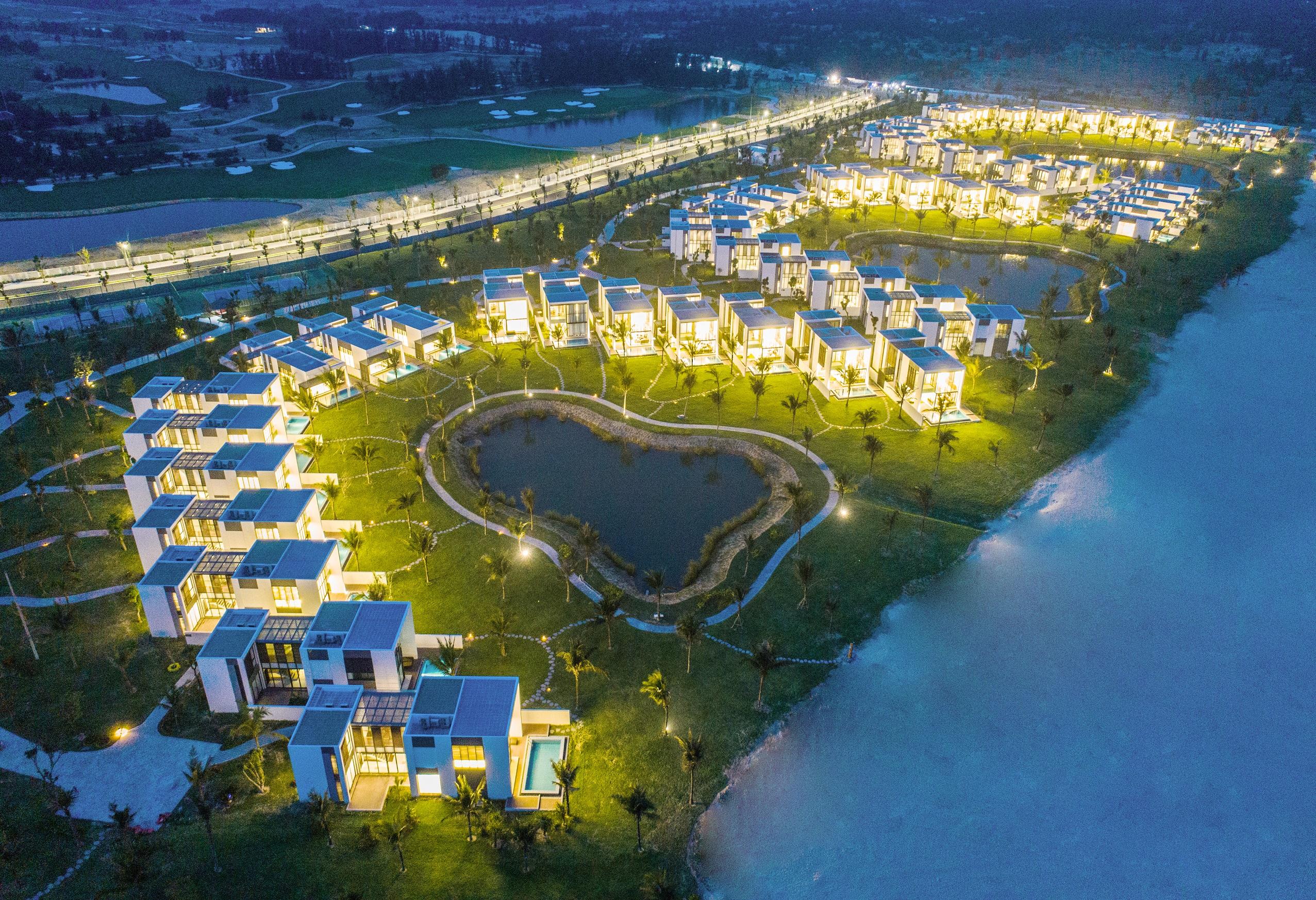 Resort Vinpearl Resort&golf Nam Hoi An