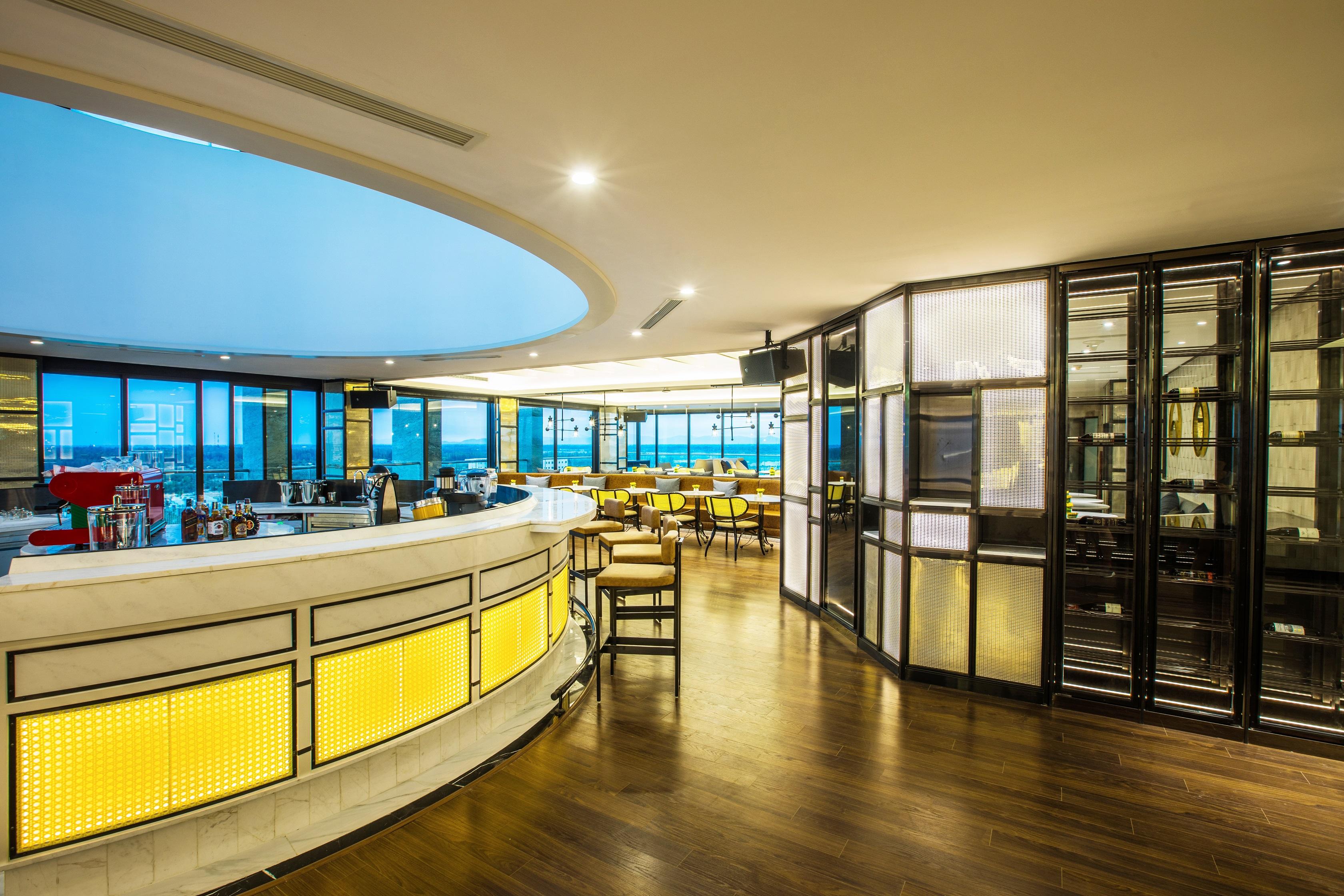Resort Vinpearl Resort&golf Nam