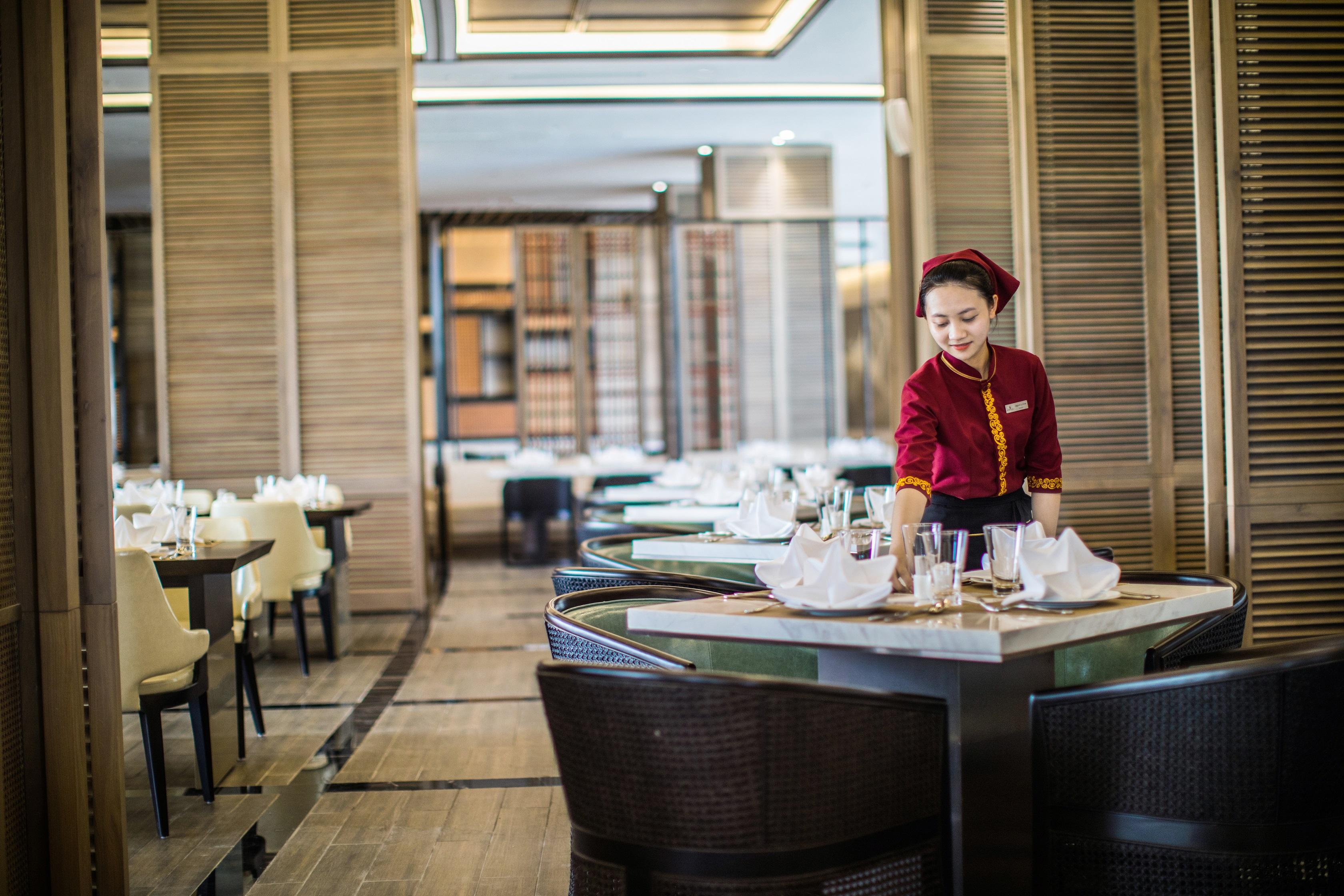 Vinpearl Resort&golf Nam Hoi An