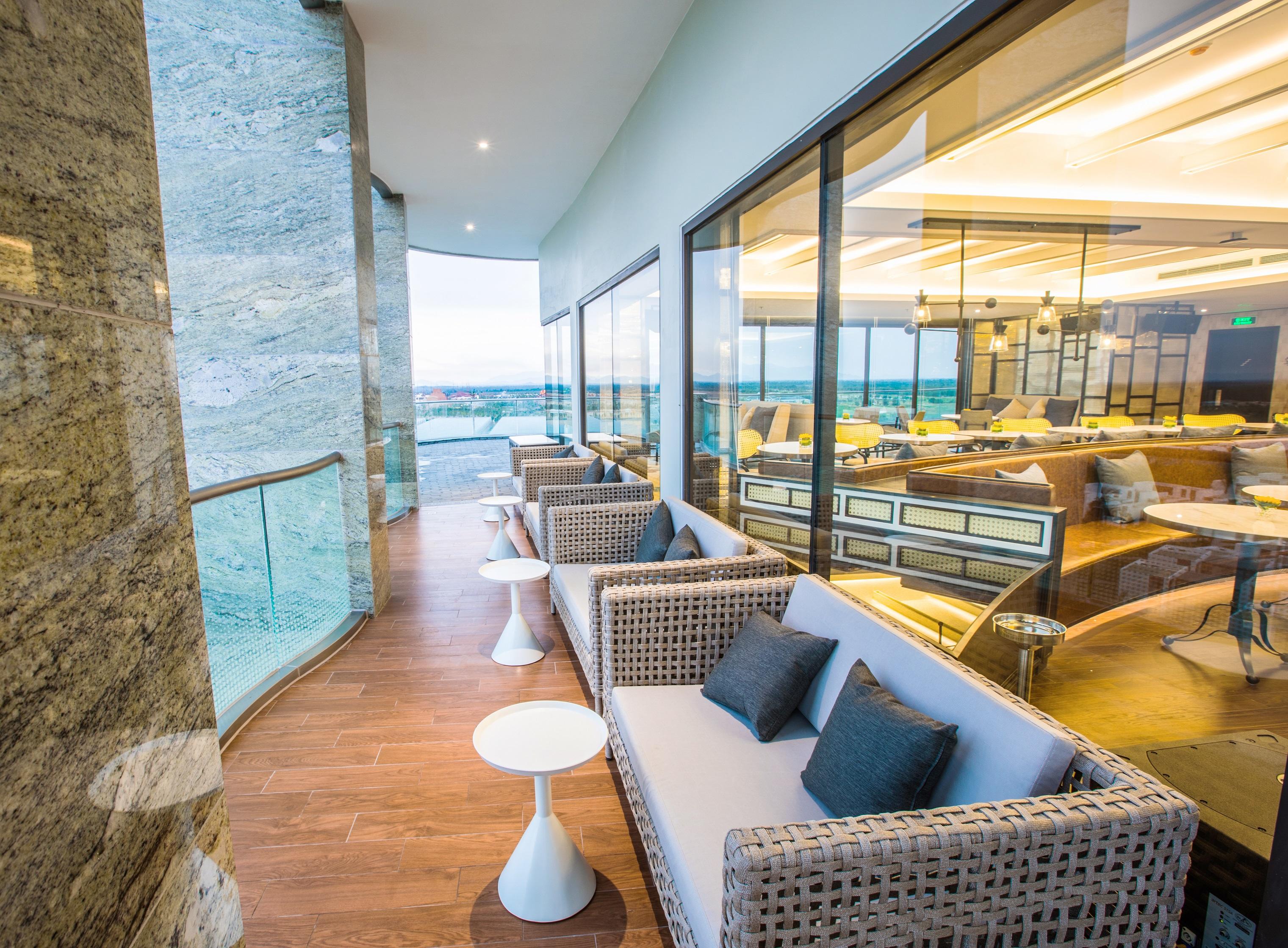 Vinpearl Resort&golf Nam