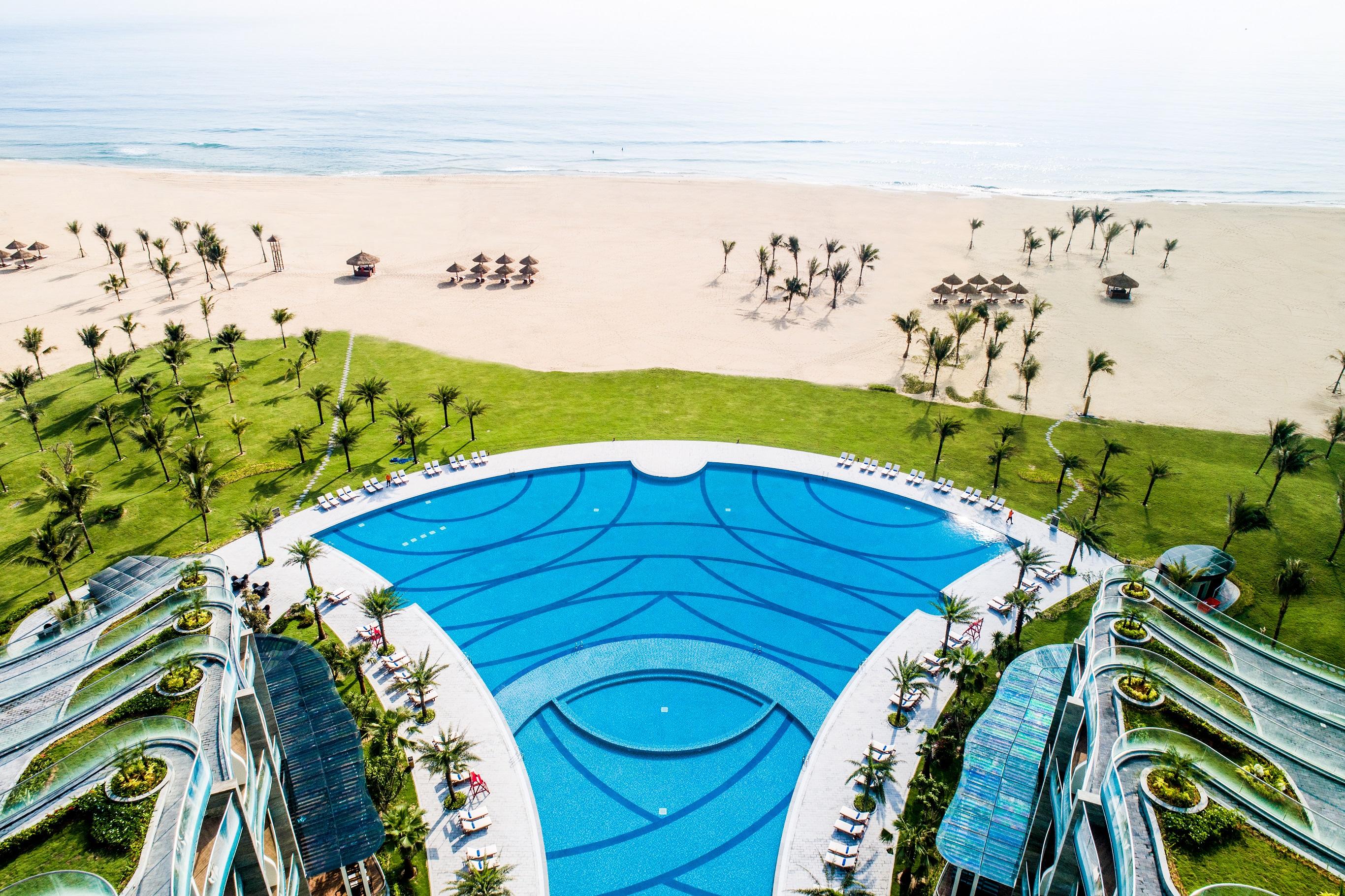 Vinpearl Resort&golf Nam Resort 5*