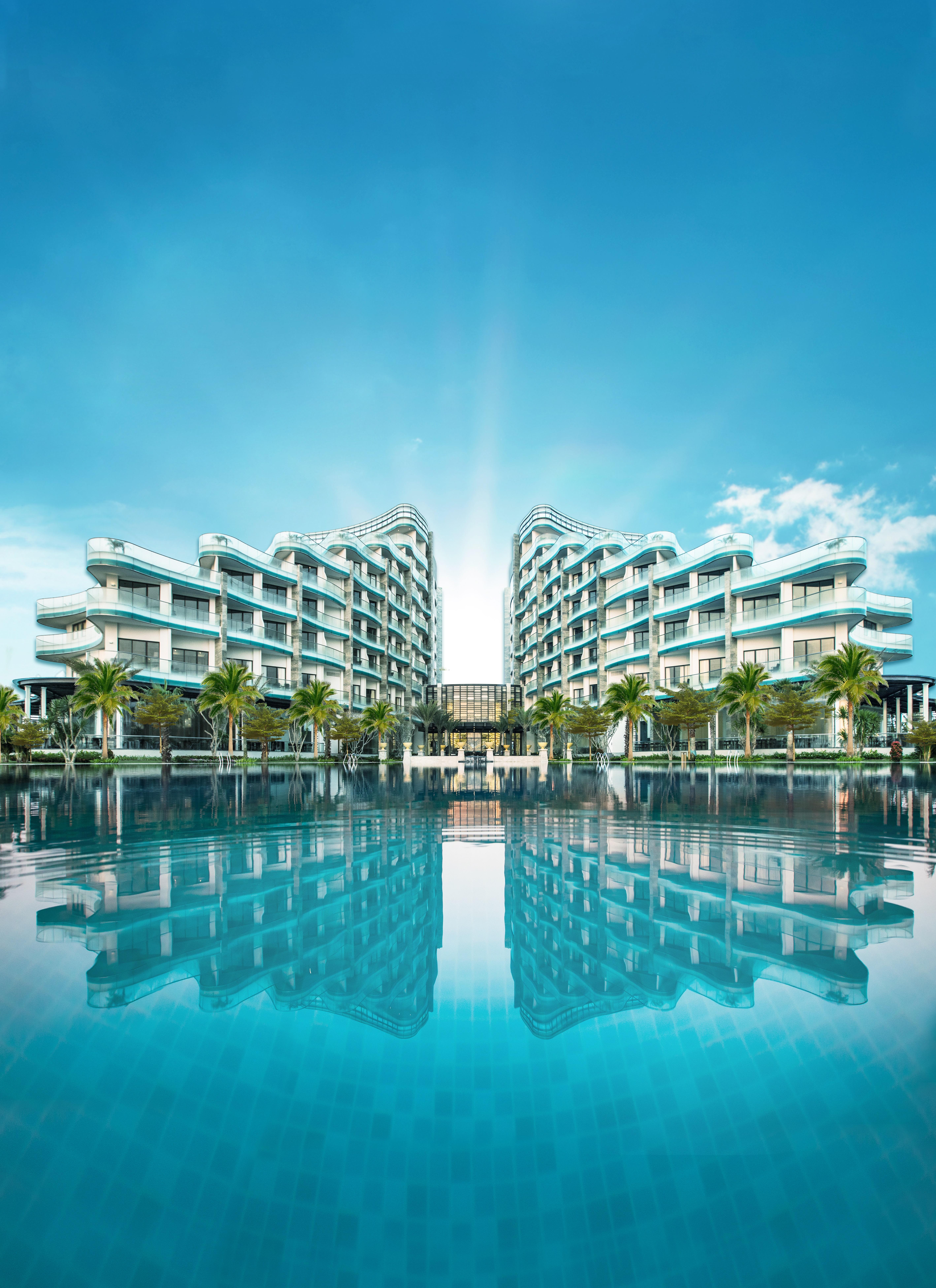 Resort Vinpearl Resort&golf Nam 5*
