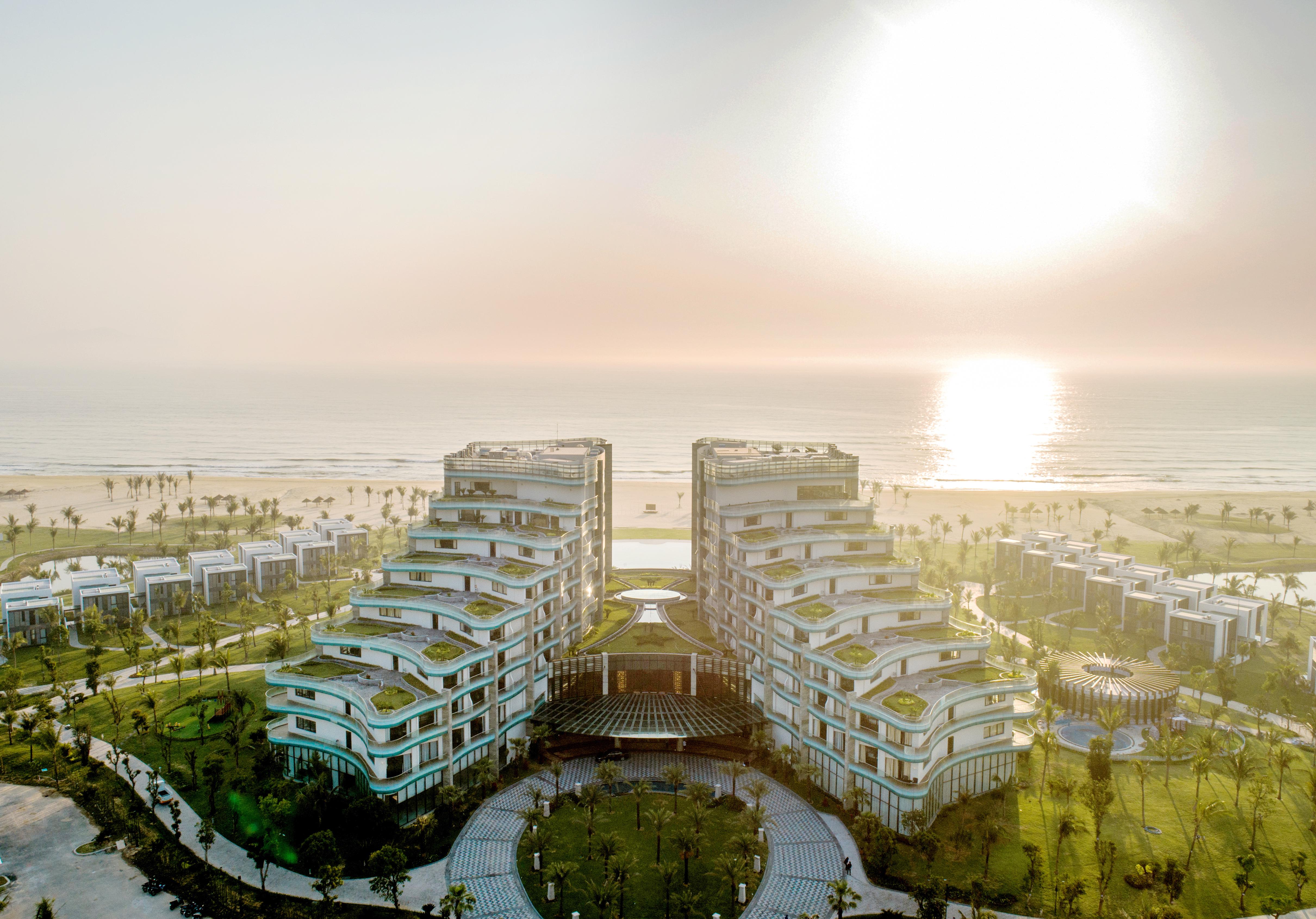 Vinpearl Resort&golf Nam 5* Hoi An