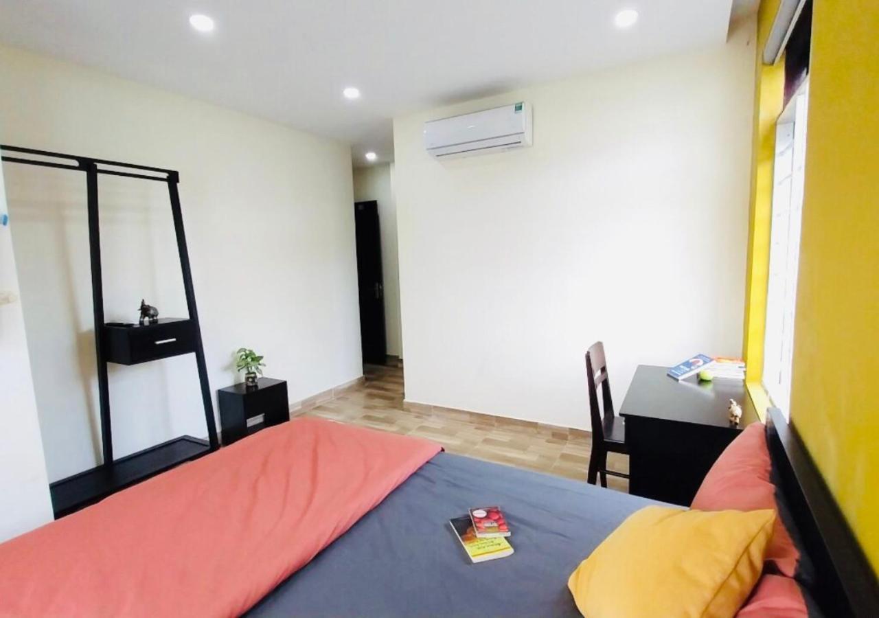 Giao Hoa Homestay *