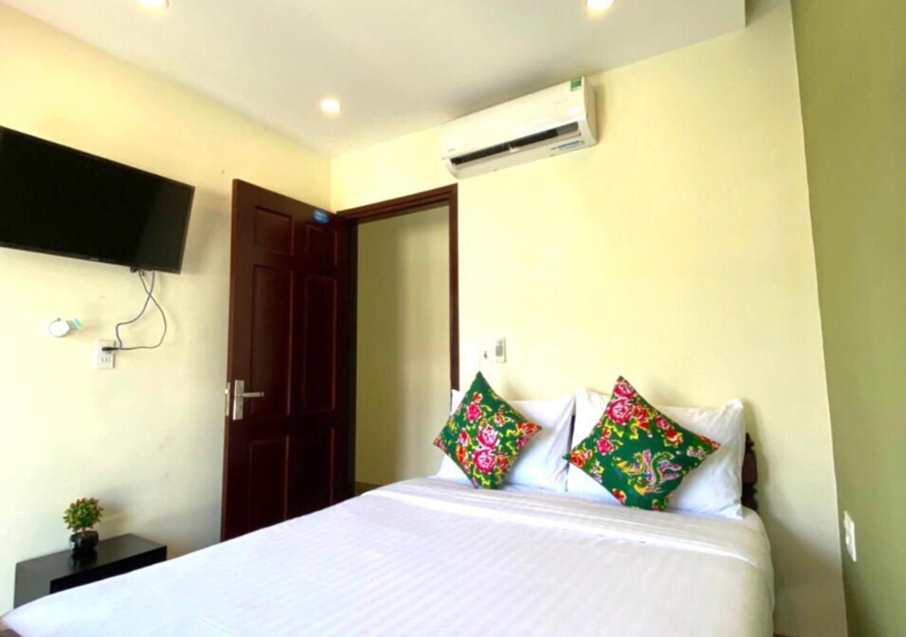 Homestay Giao Hoa