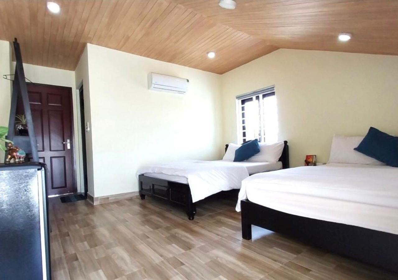 Giao Hoa Homestay
