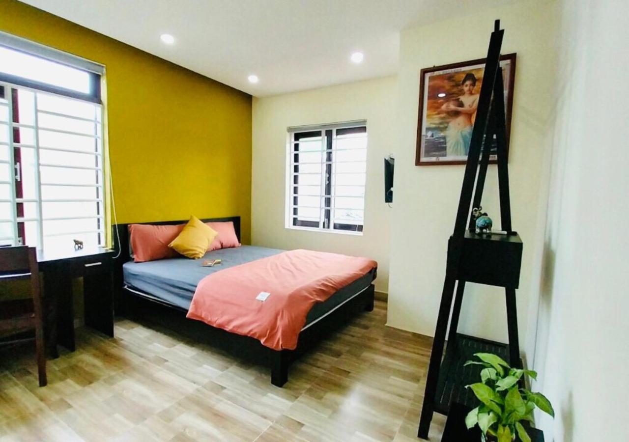 Giao Hoa Homestay *